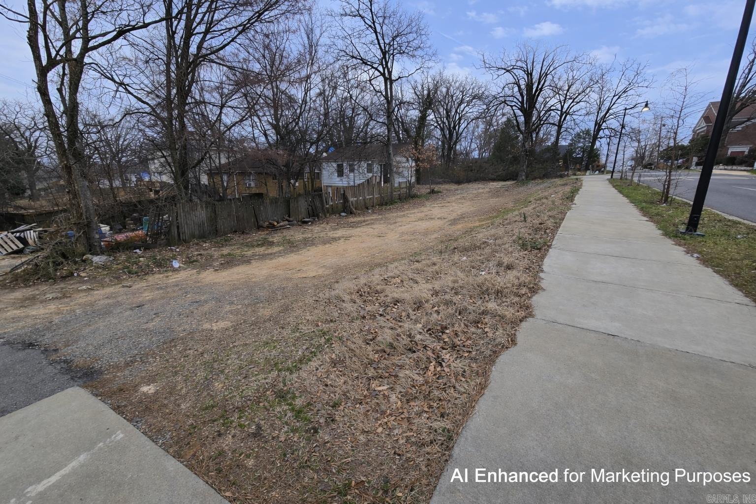 3824 W 9th St  Little Rock, AR