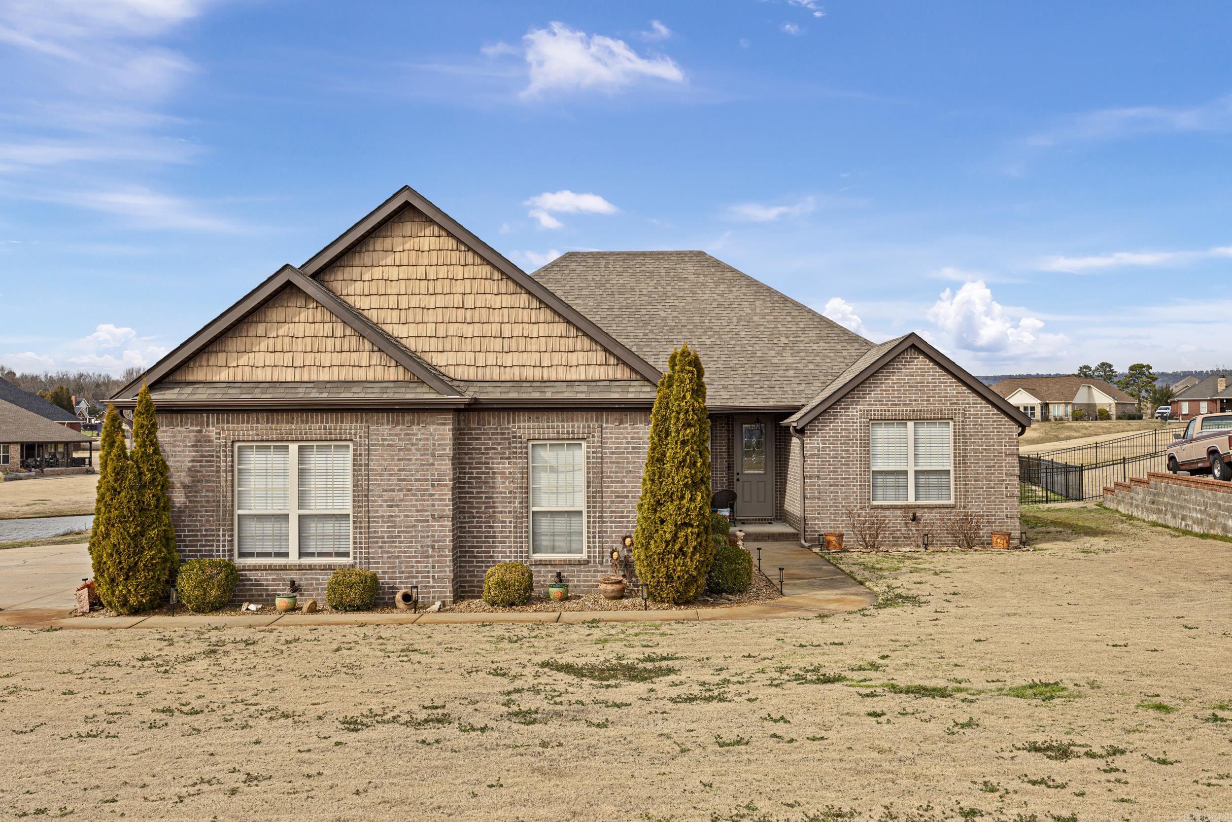 10092 Laura Street  Danville, AR