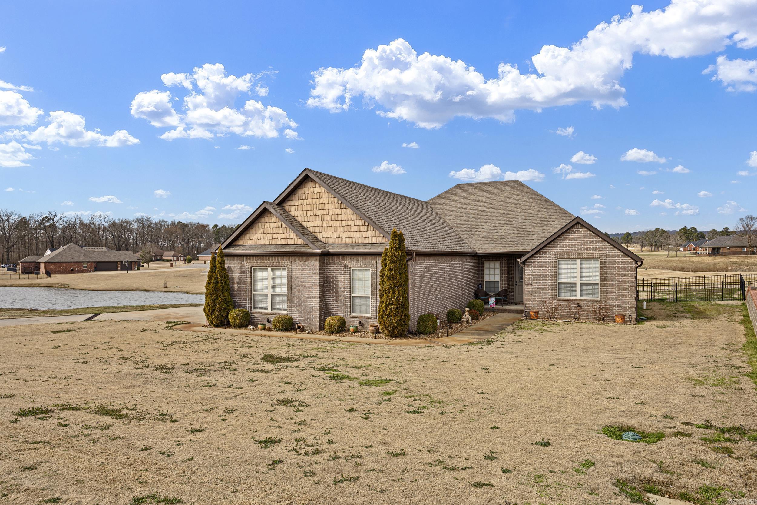 10092 Laura Street  Danville, AR