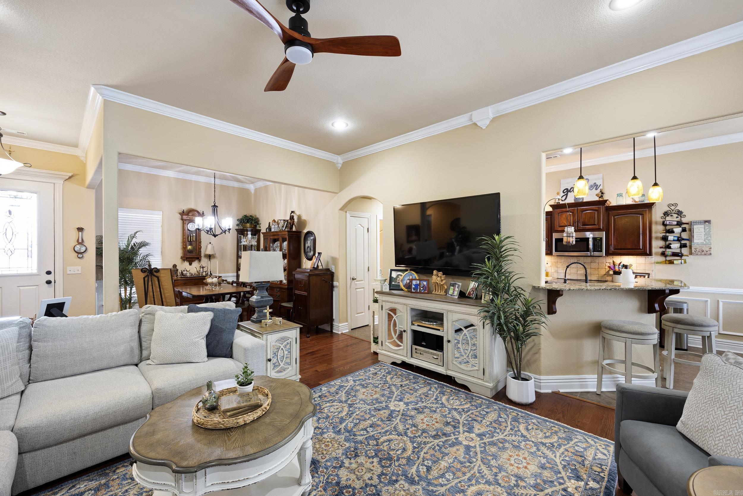 10092 Laura Street  Danville, AR