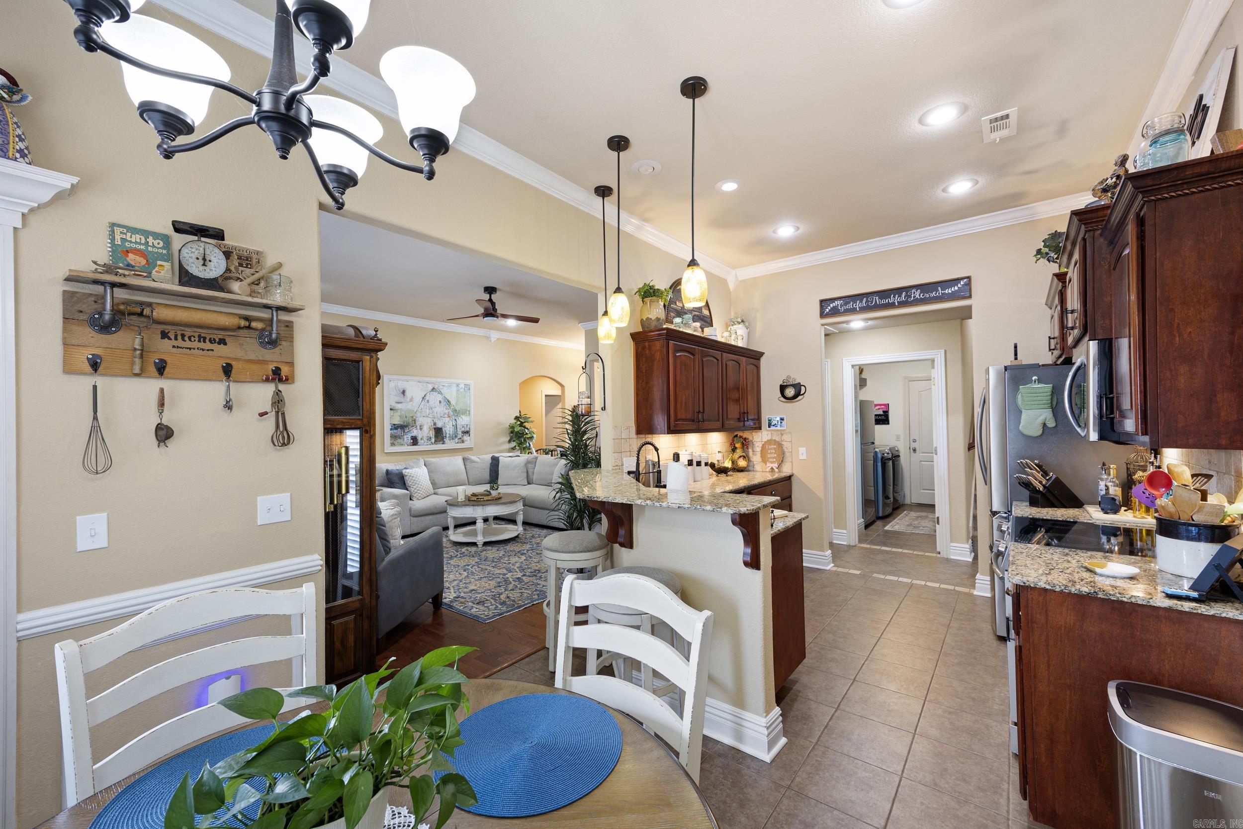 10092 Laura Street  Danville, AR