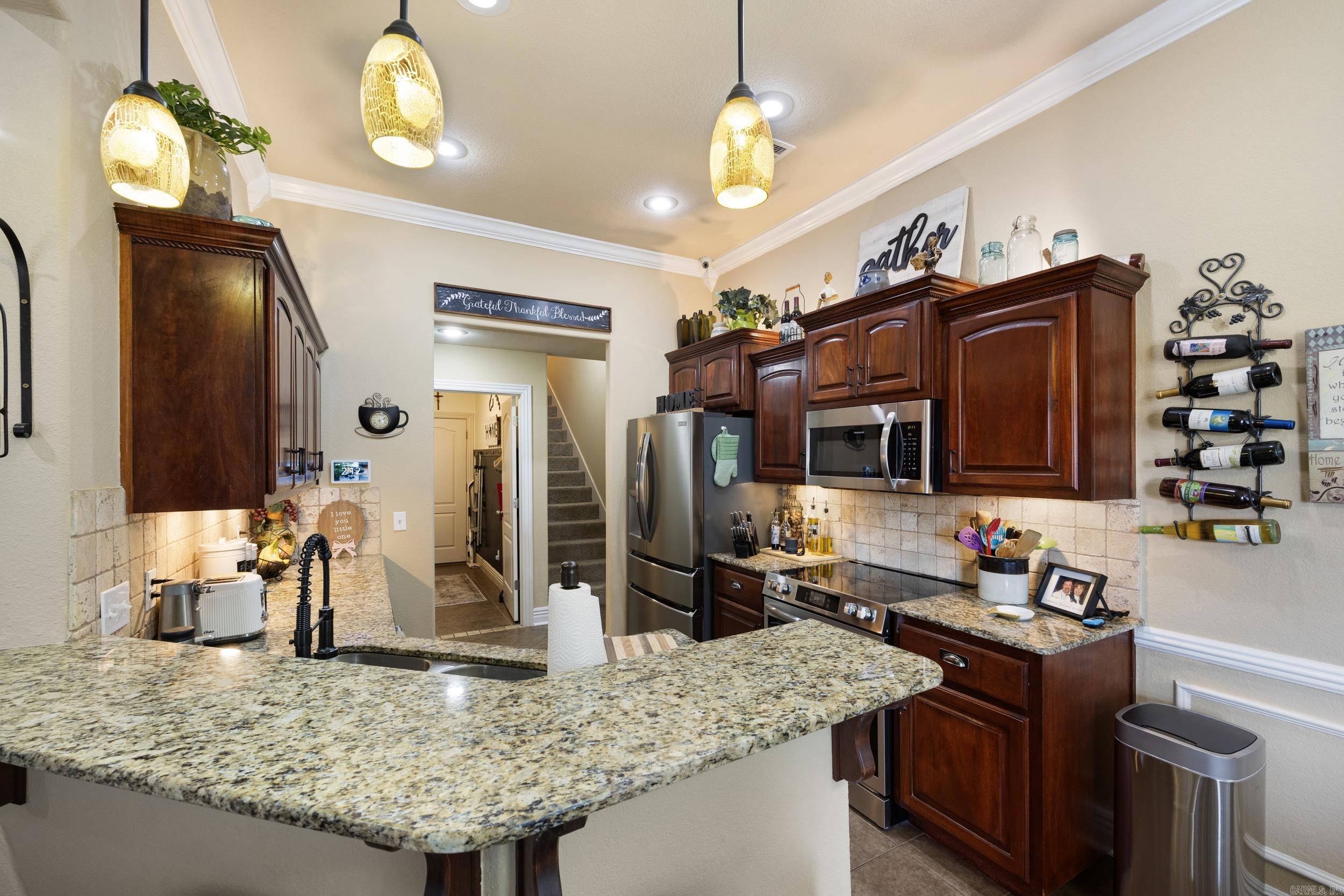 10092 Laura Street  Danville, AR