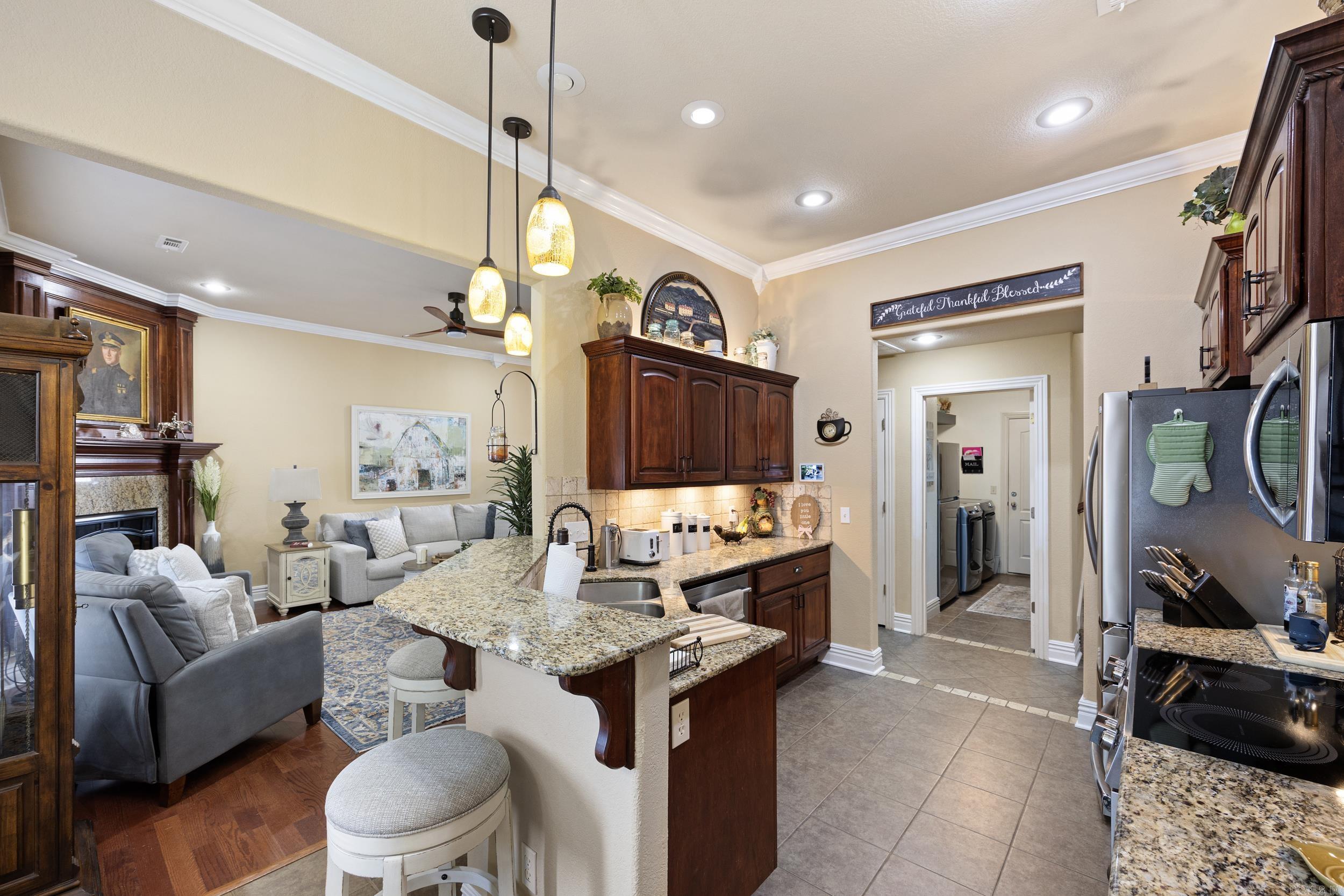 10092 Laura Street  Danville, AR