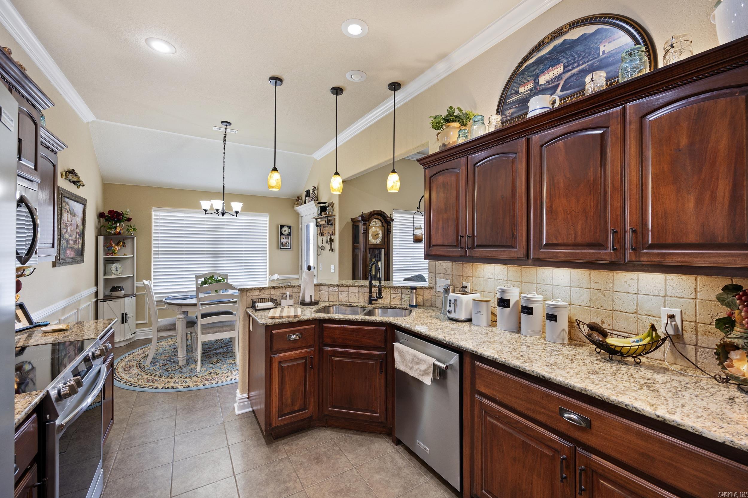 10092 Laura Street  Danville, AR