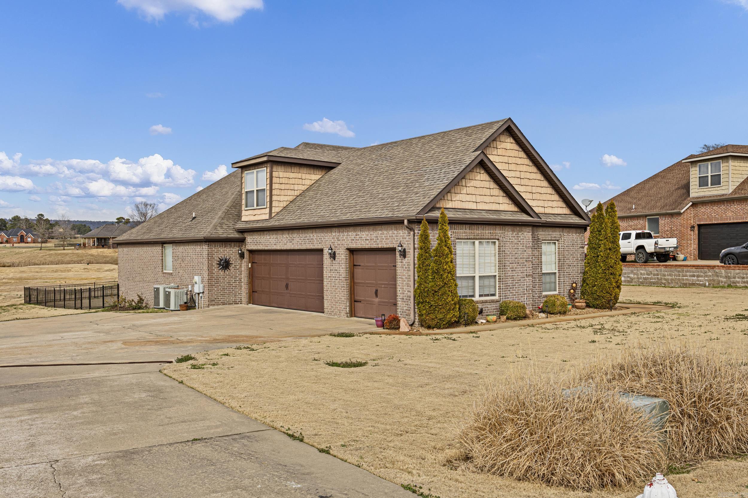 10092 Laura Street  Danville, AR