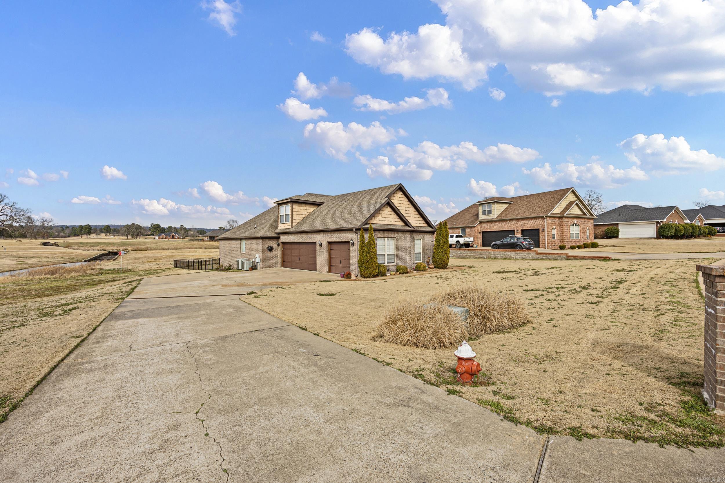 10092 Laura Street  Danville, AR