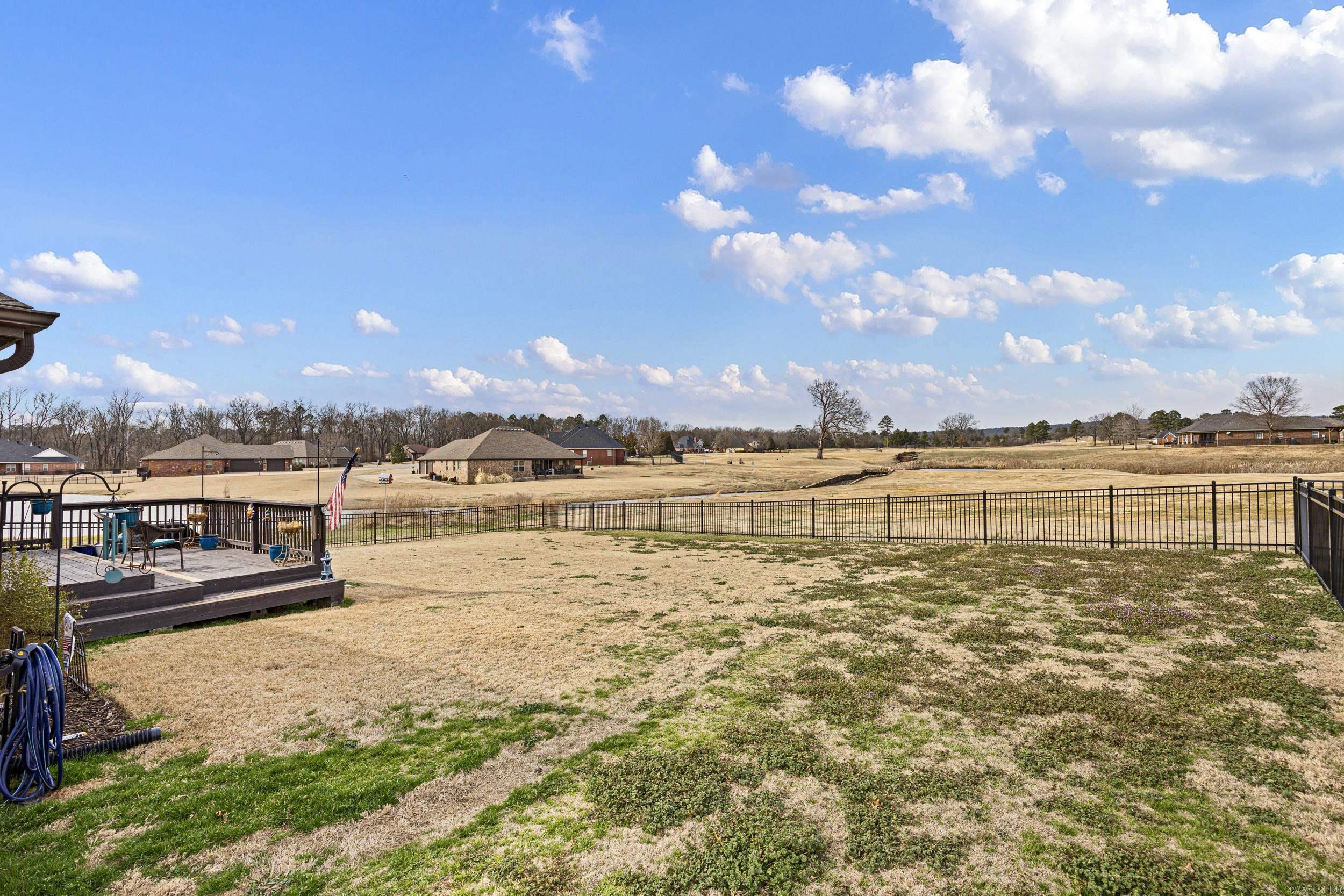 10092 Laura Street  Danville, AR