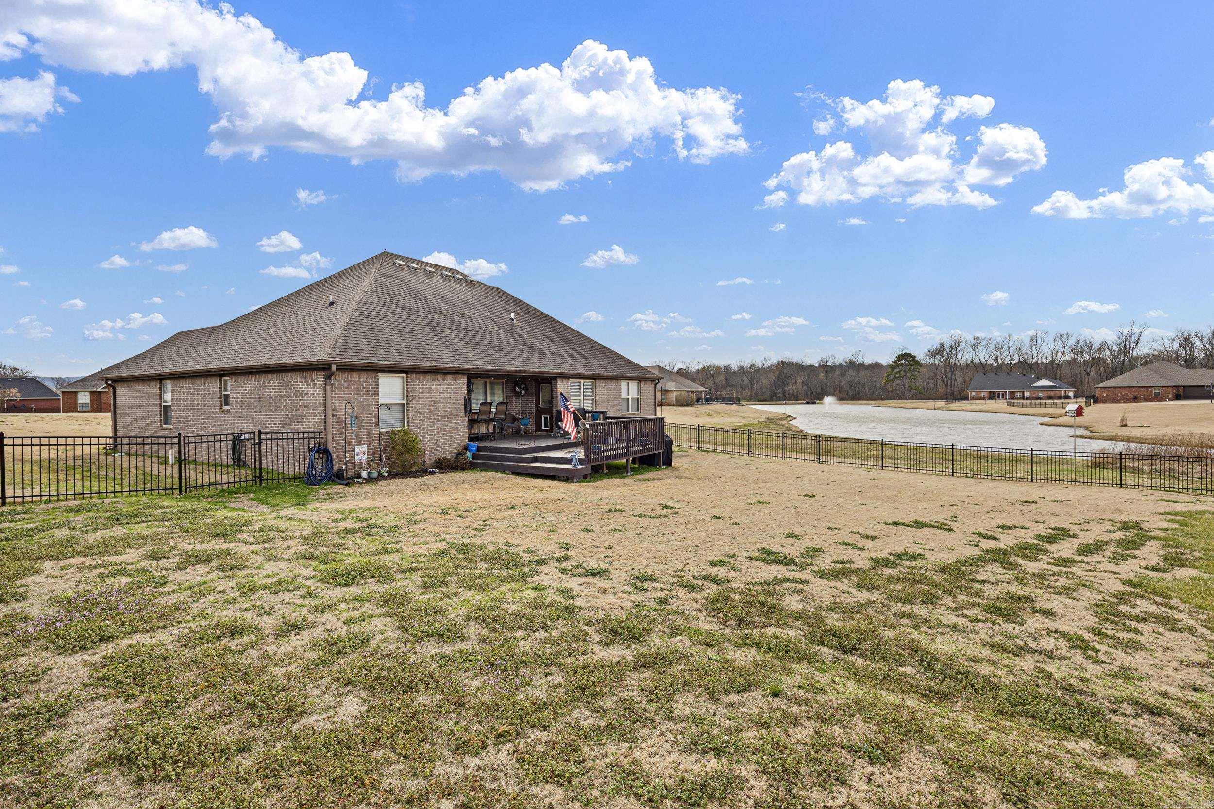 10092 Laura Street  Danville, AR