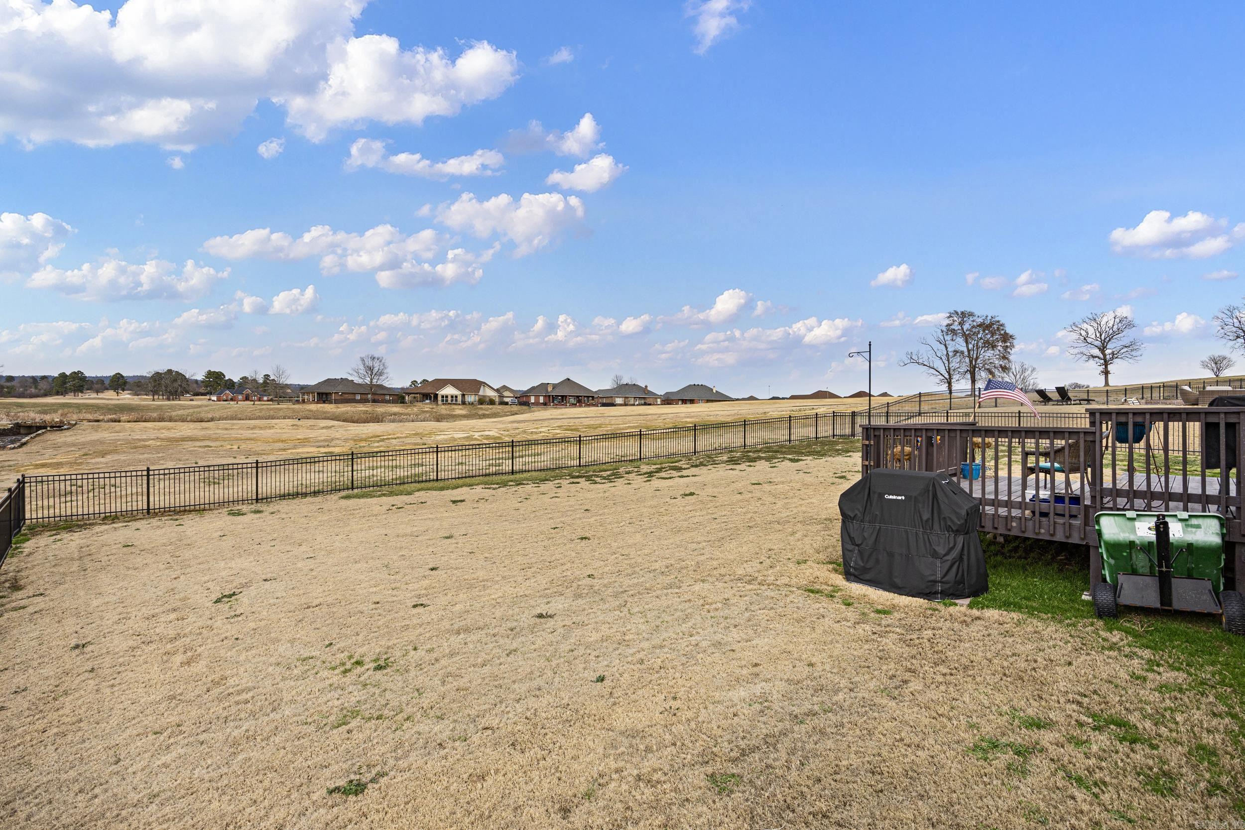 10092 Laura Street  Danville, AR