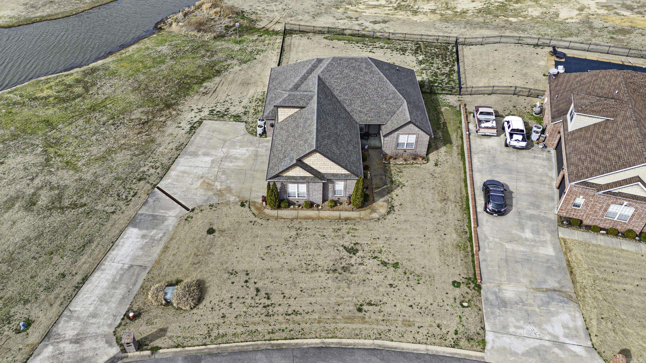 10092 Laura Street  Danville, AR