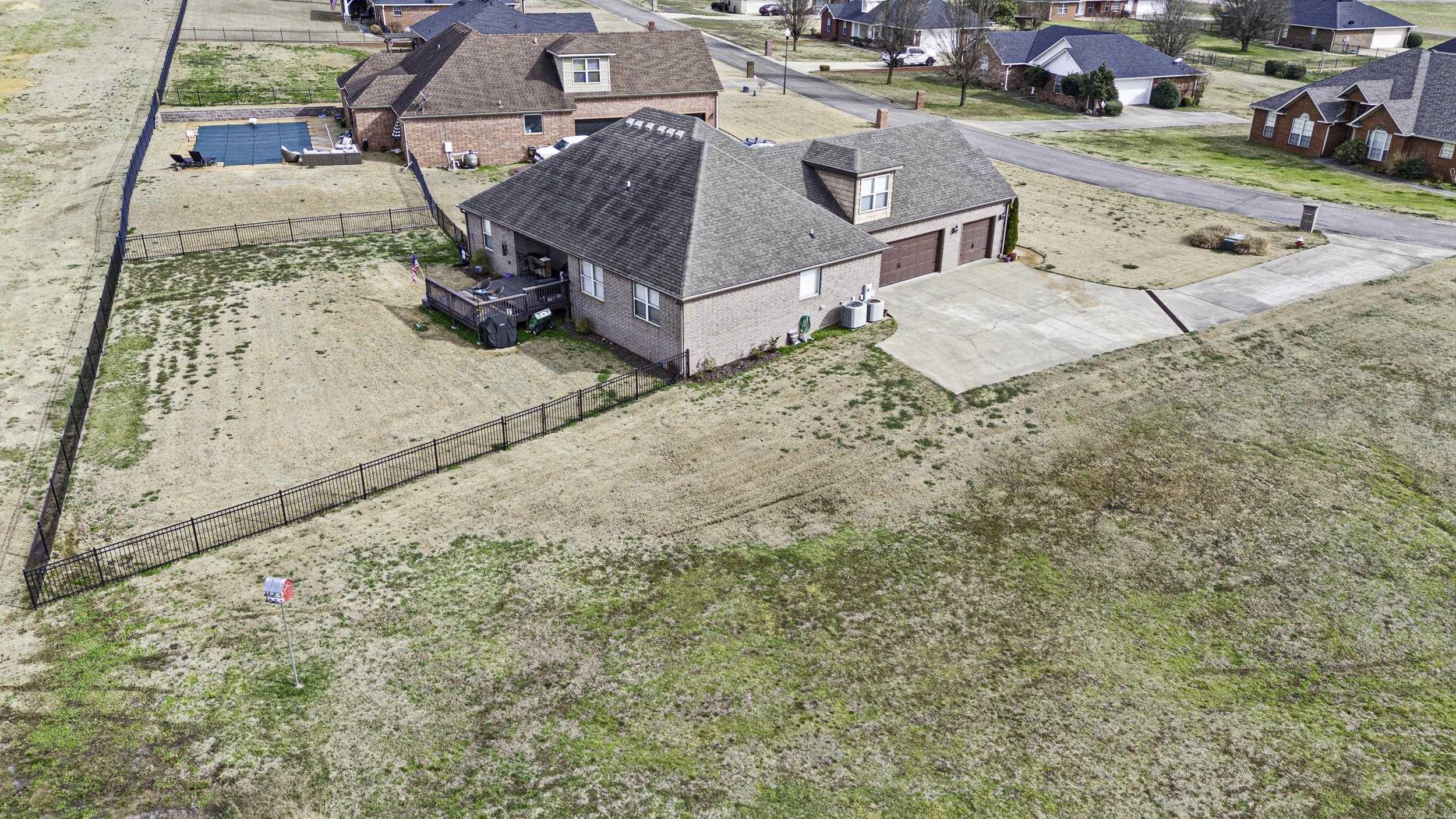 10092 Laura Street  Danville, AR