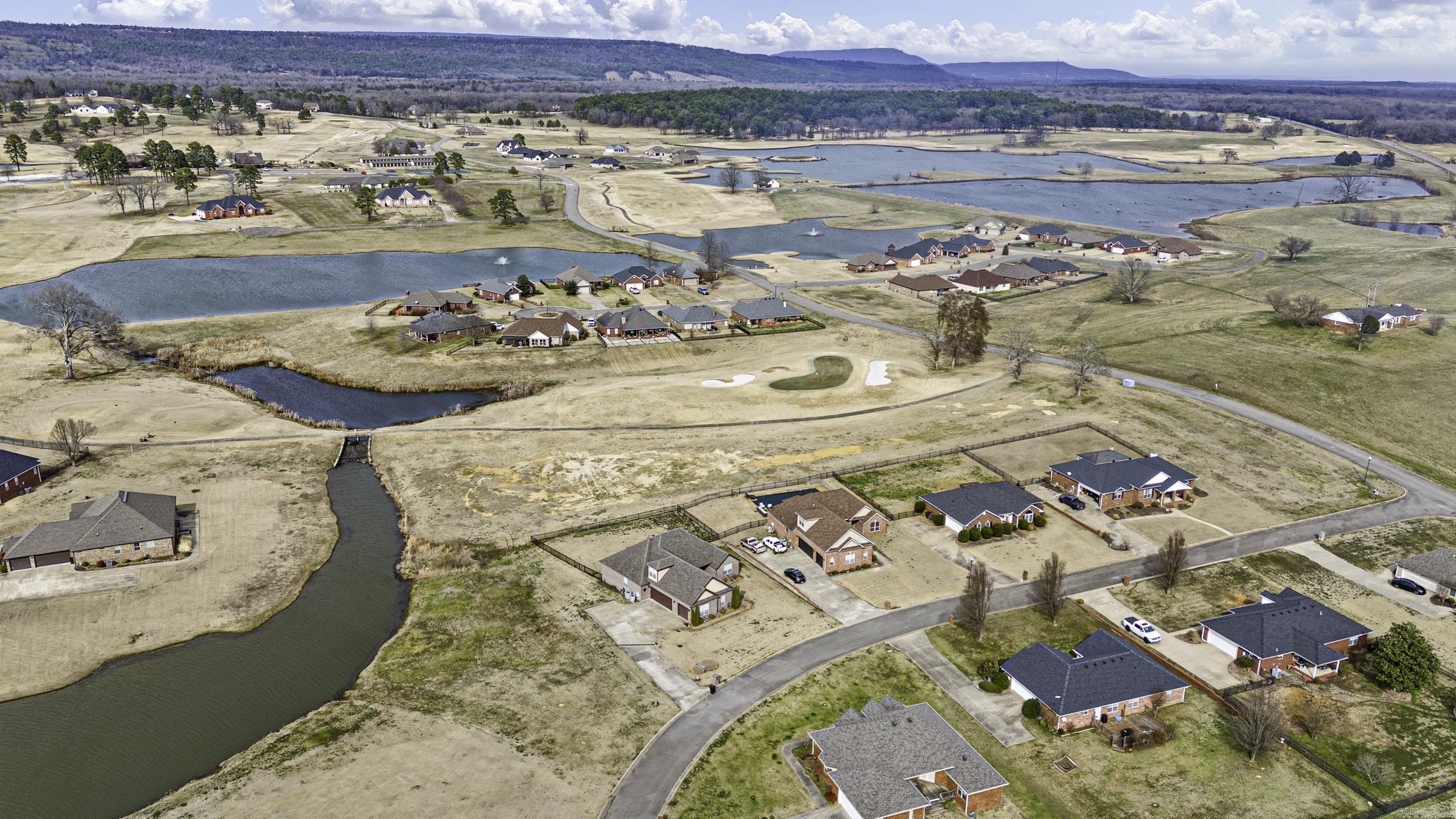 10092 Laura Street  Danville, AR