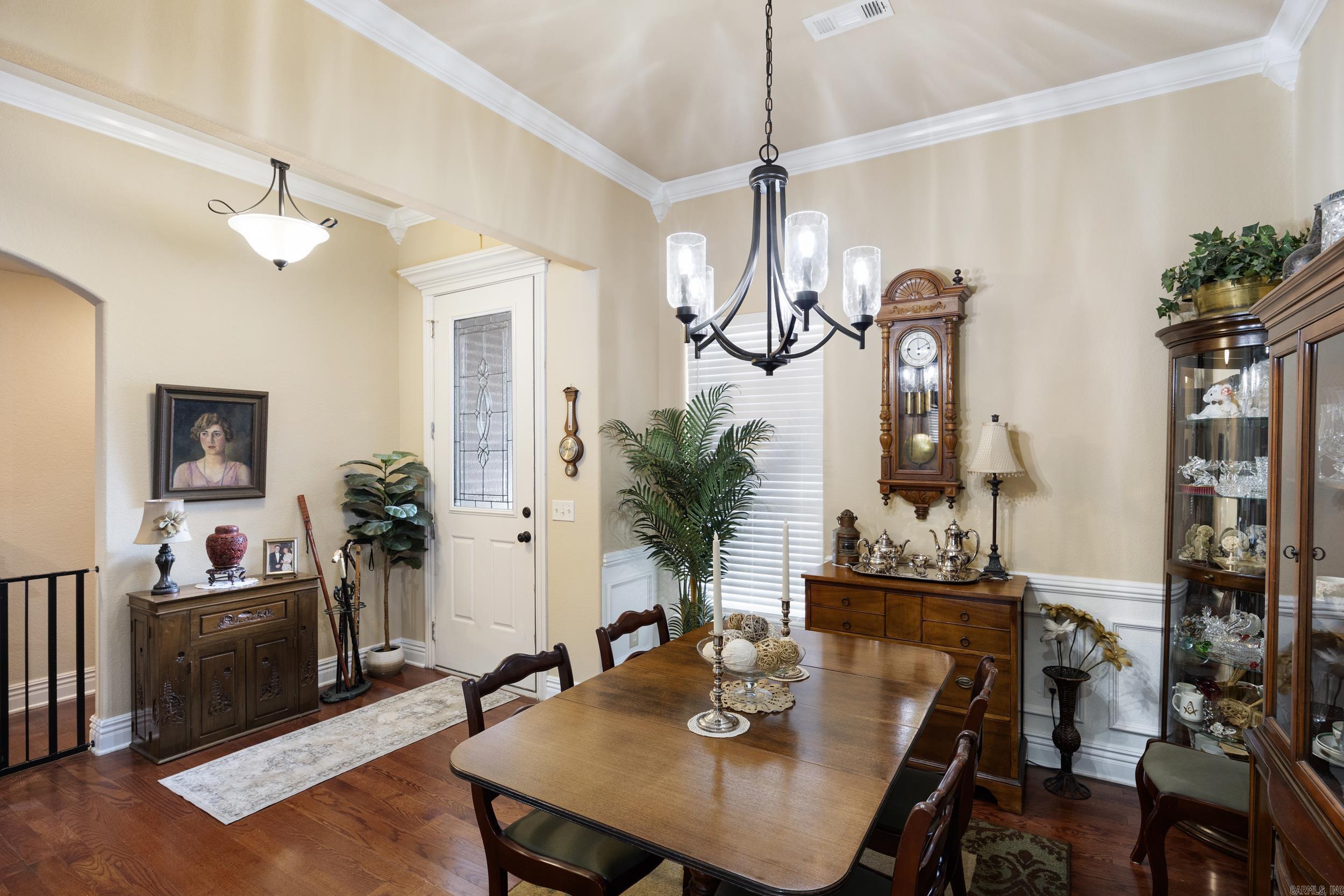 10092 Laura Street  Danville, AR