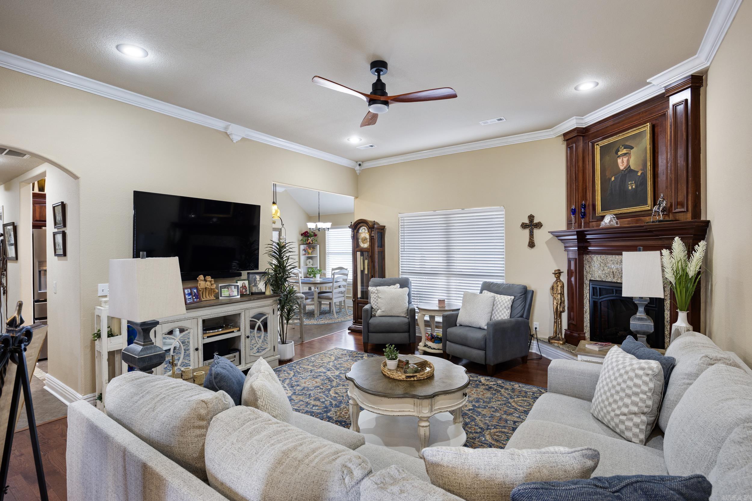 10092 Laura Street  Danville, AR