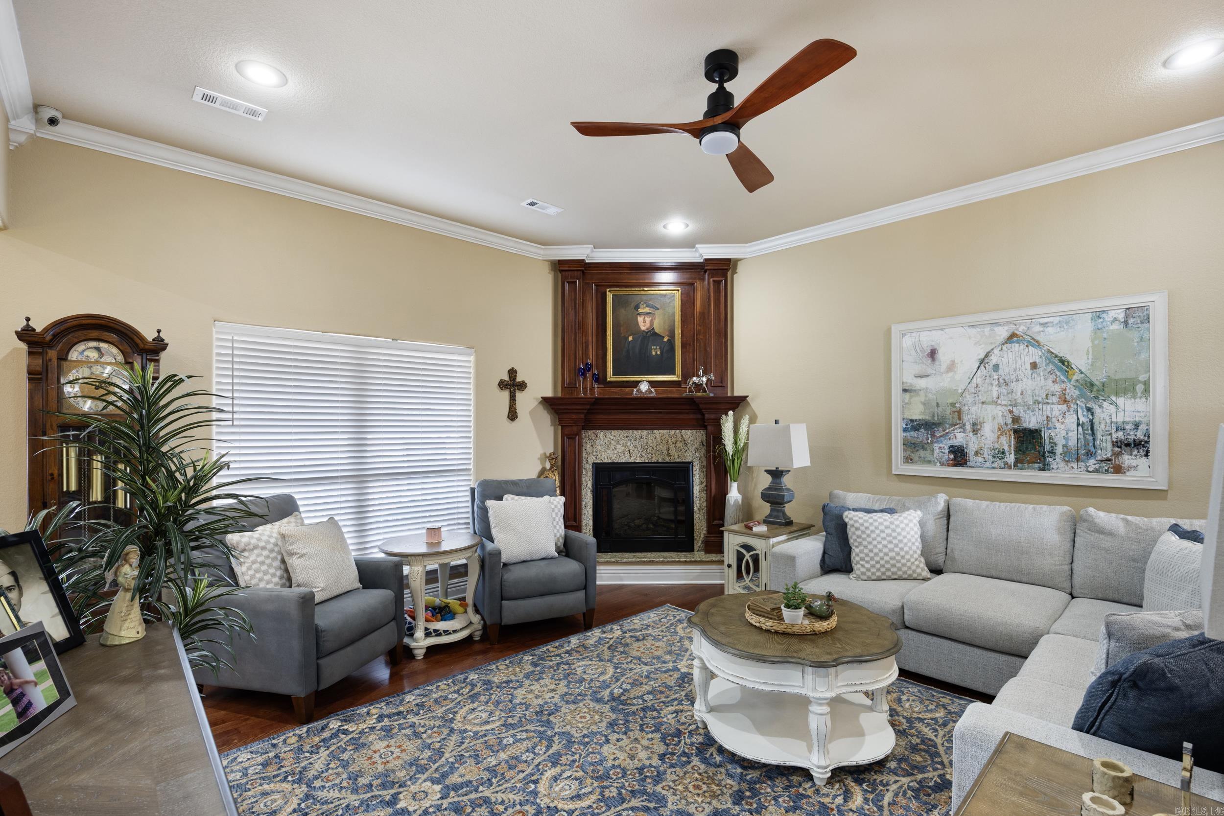 10092 Laura Street  Danville, AR