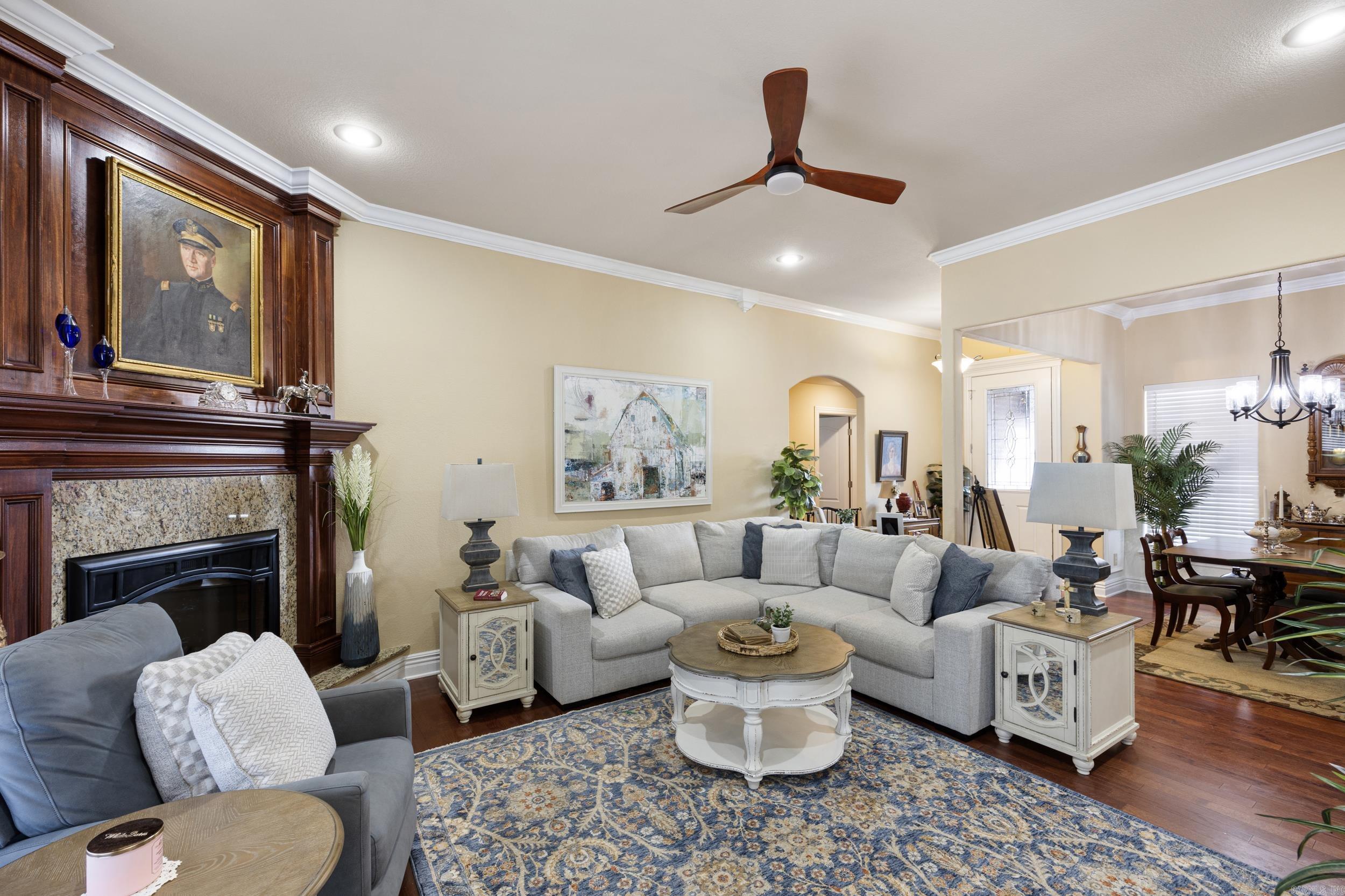 10092 Laura Street  Danville, AR