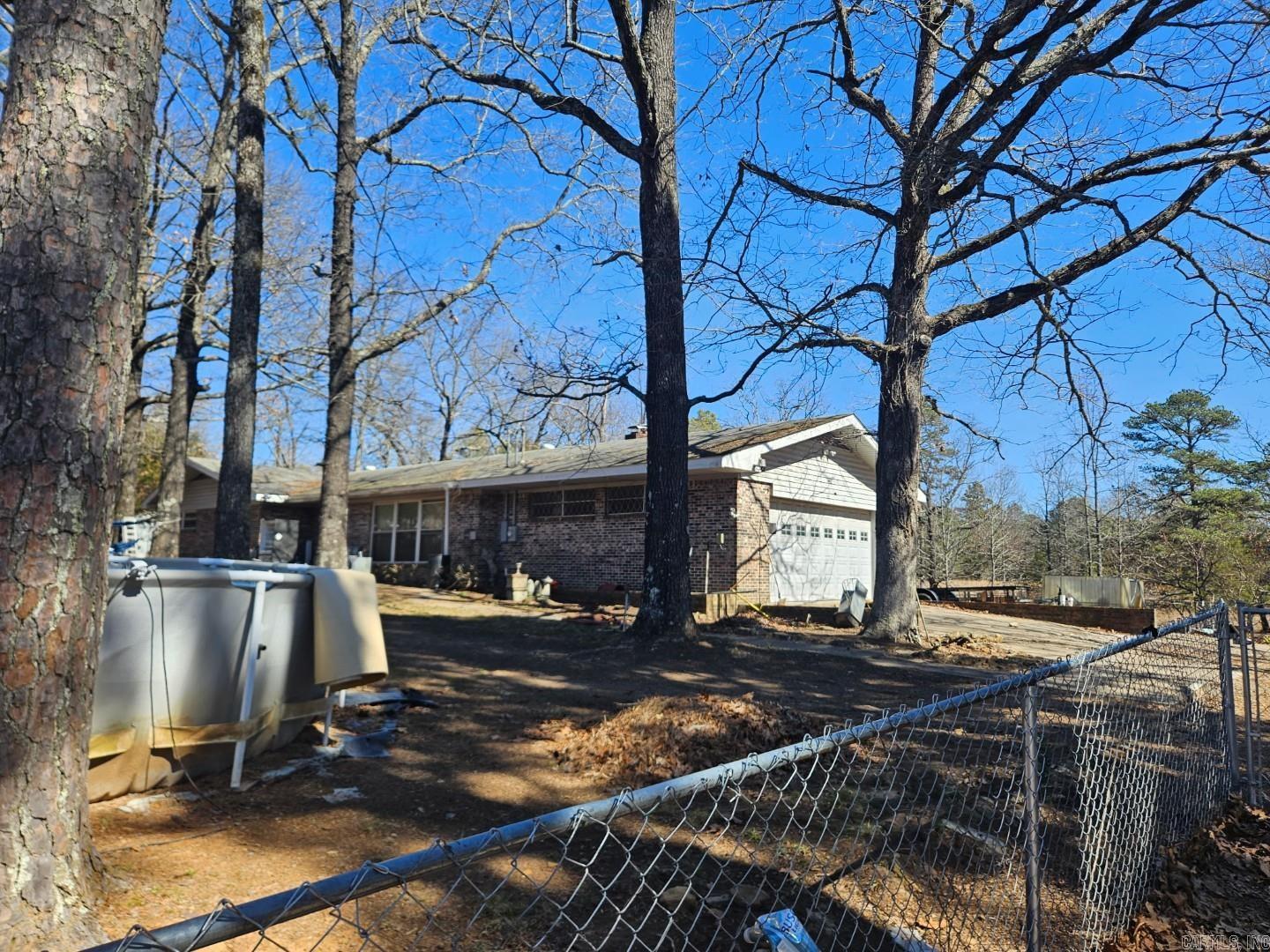 13953 Highway 21  Ozone, AR