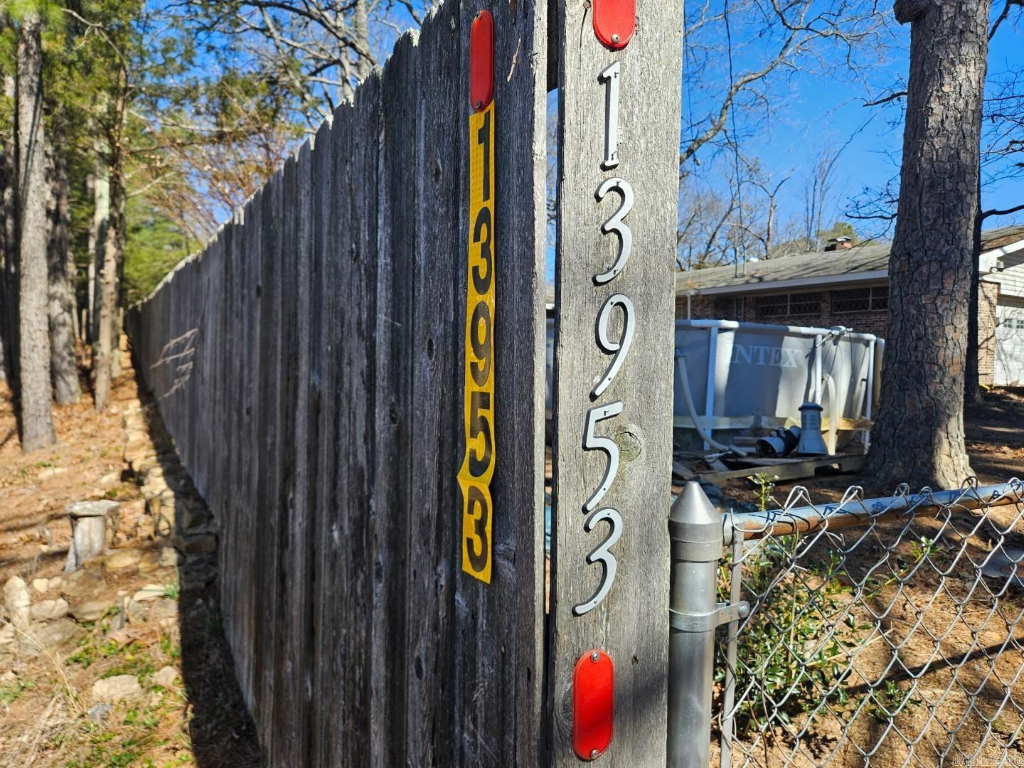 13953 Highway 21  Ozone, AR