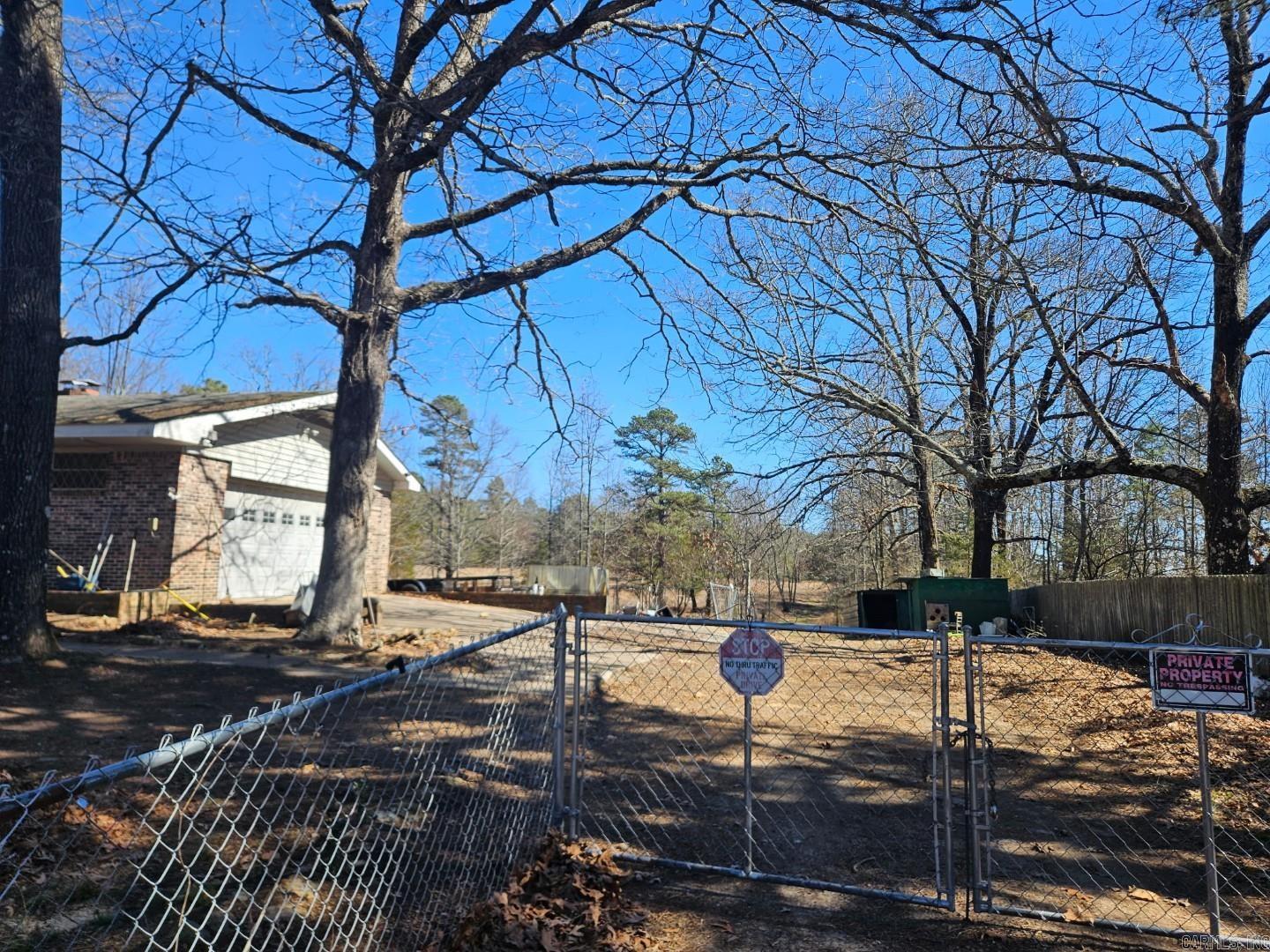 13953 Highway 21  Ozone, AR