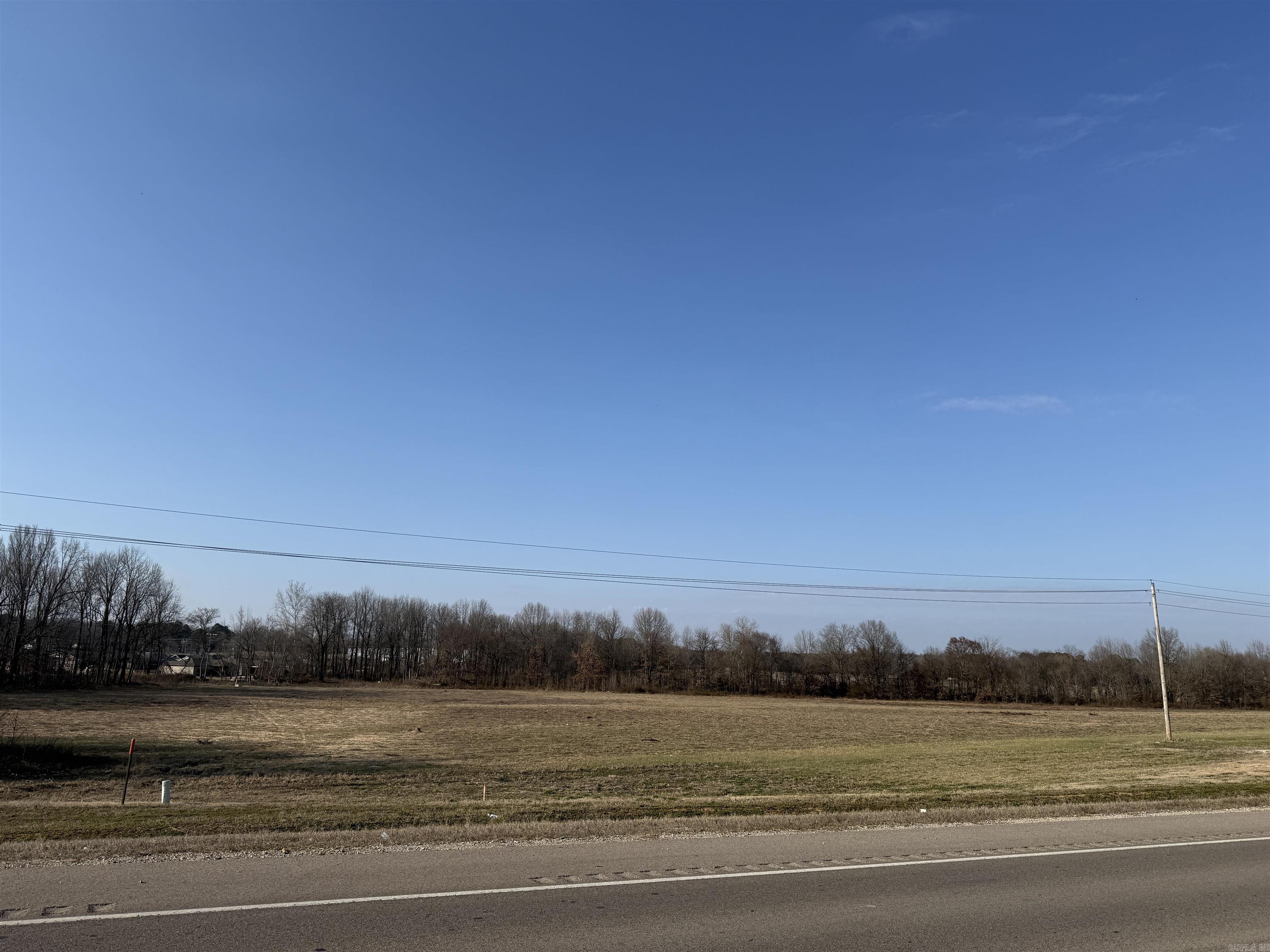 Lot 1 Highway 49 North  Paragould, AR