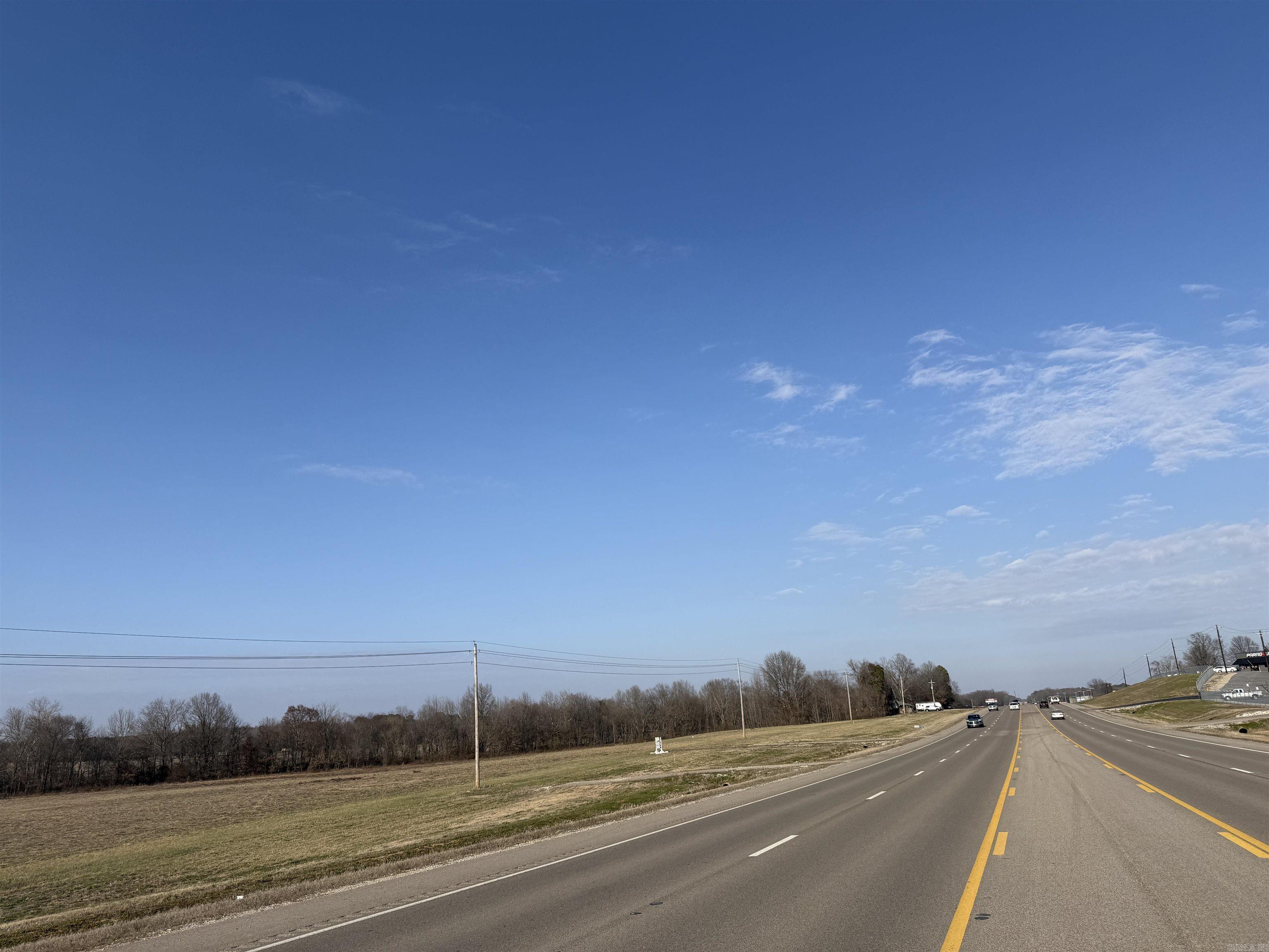 Lot 1 Highway 49 North  Paragould, AR