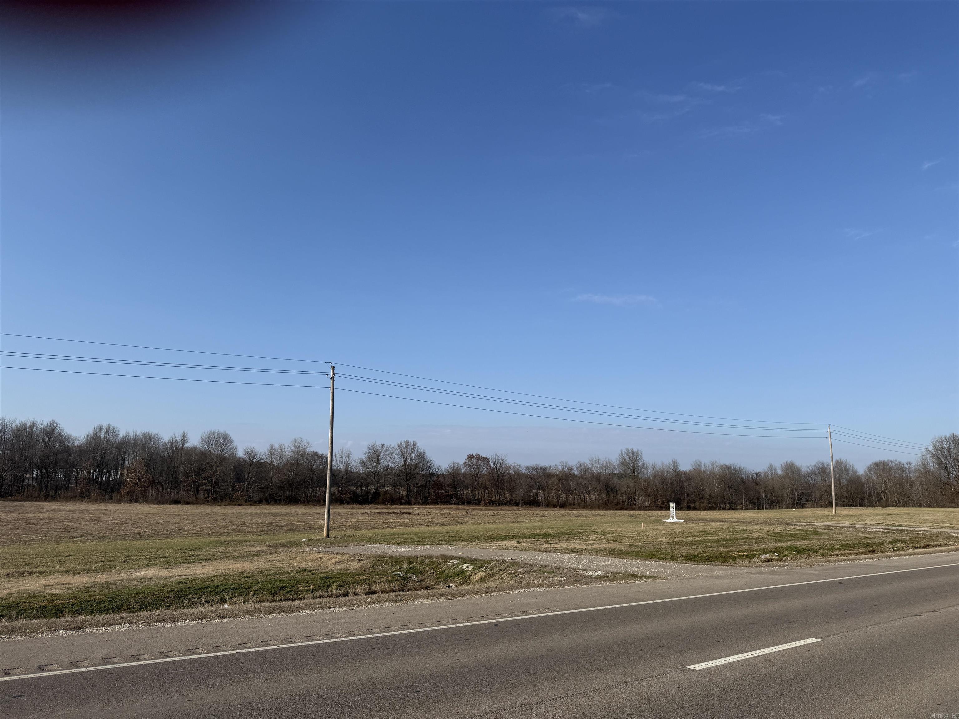 Lot 2 Highway 49 North  Paragould, AR