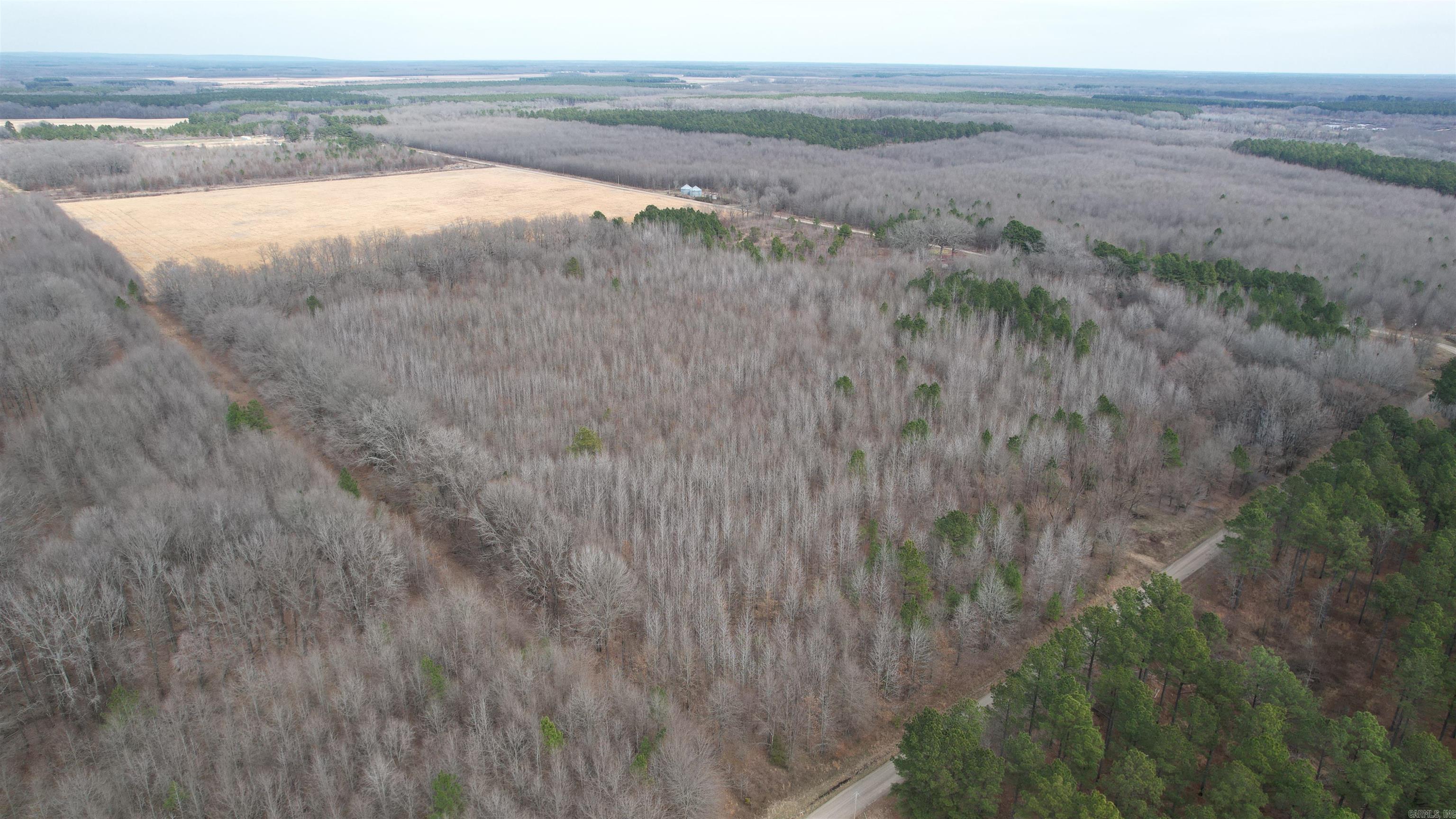 000 Williams  Bald Knob, AR