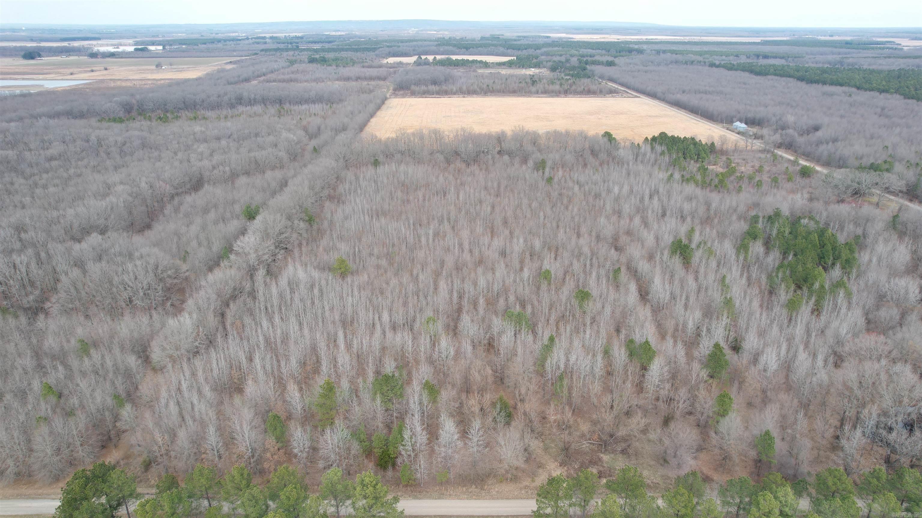 000 Williams  Bald Knob, AR