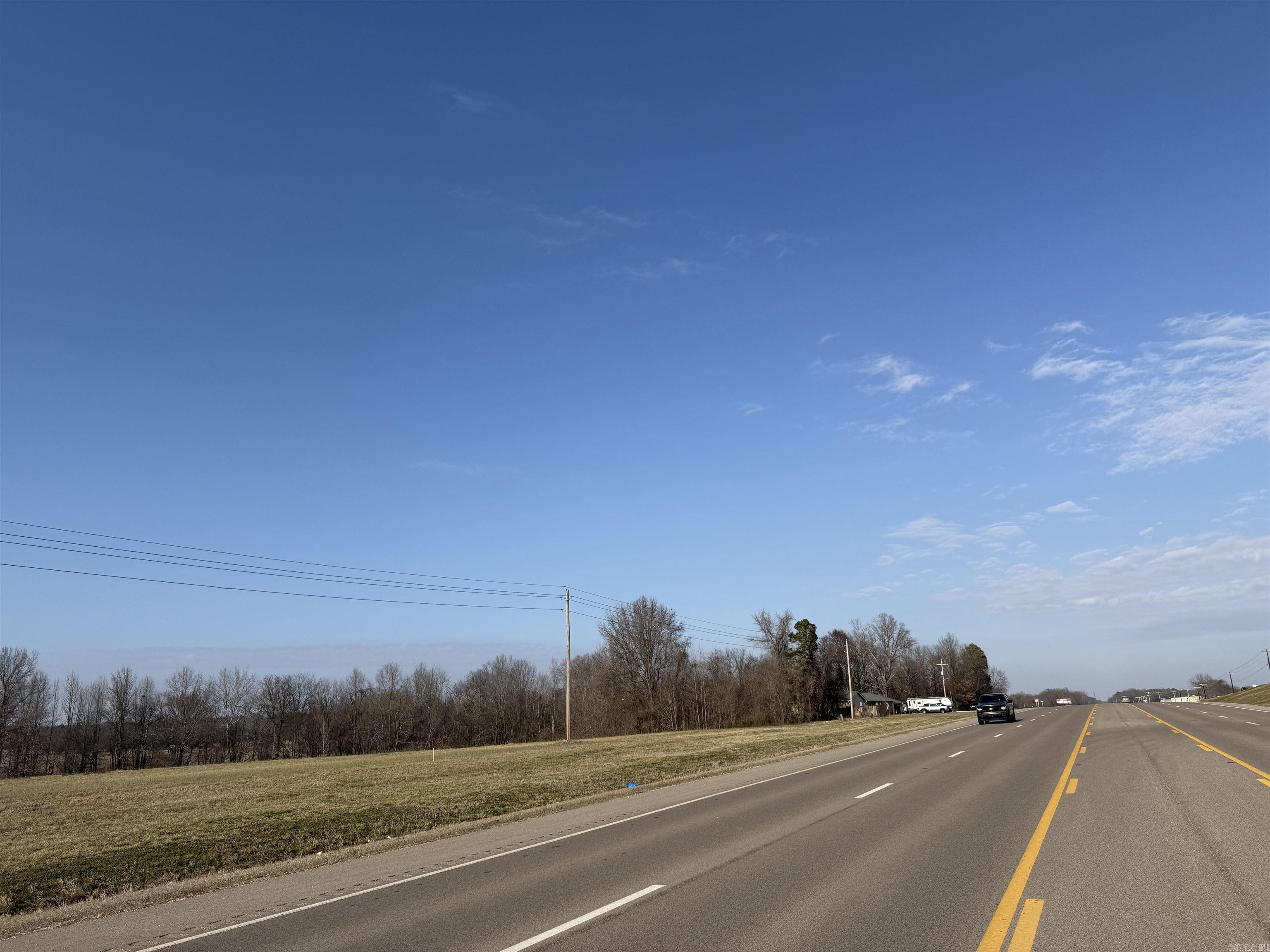Lot 3 Highway 49 North  Paragould, AR