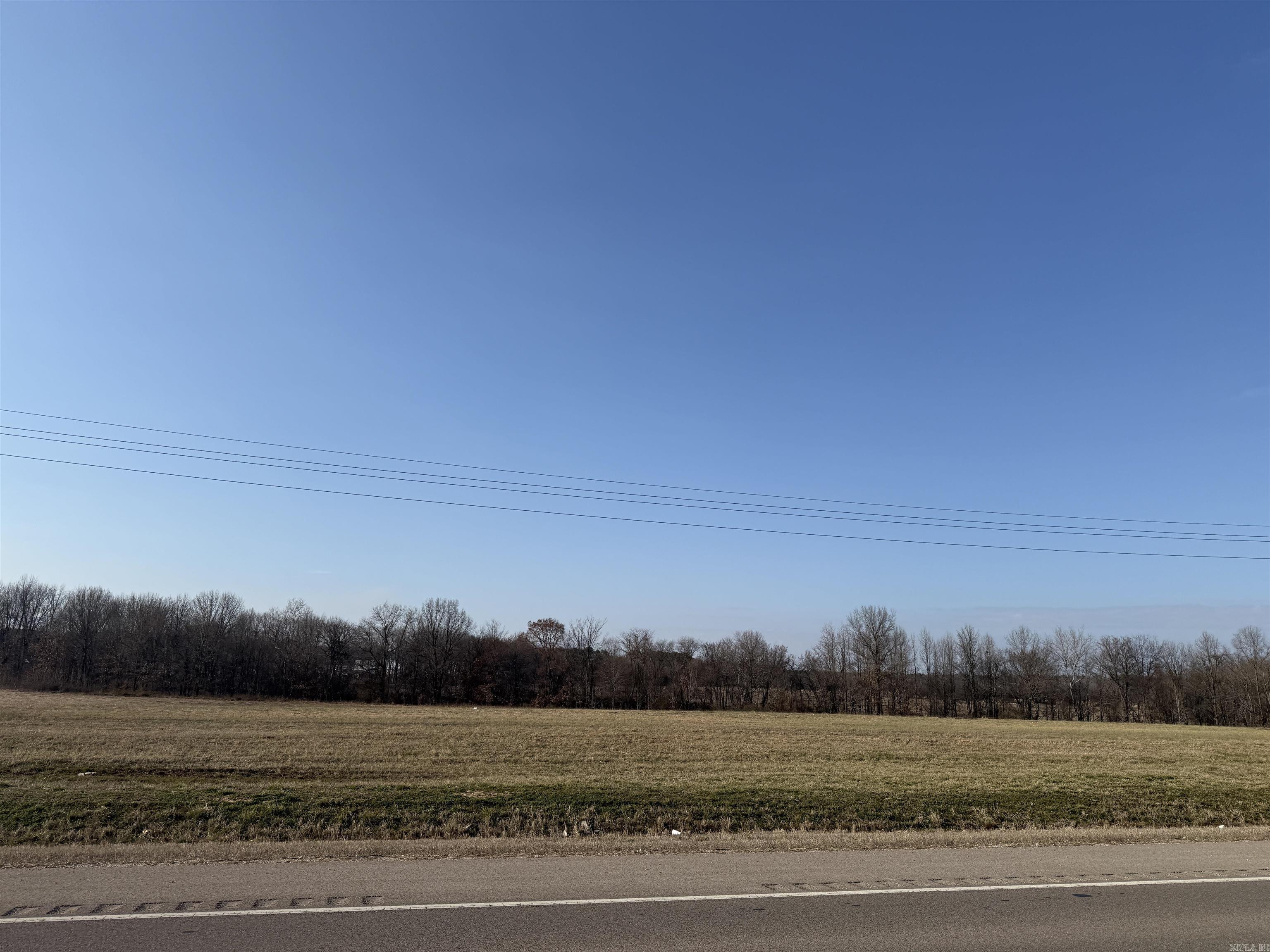 Lot 3 Highway 49 North  Paragould, AR
