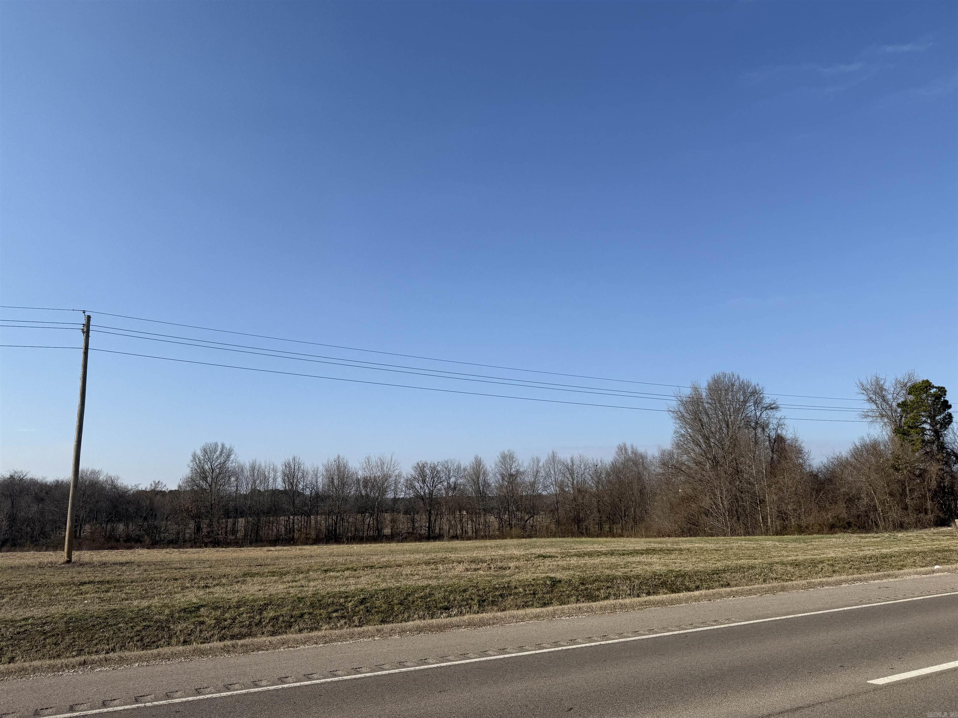Lot 3 Highway 49 North  Paragould, AR