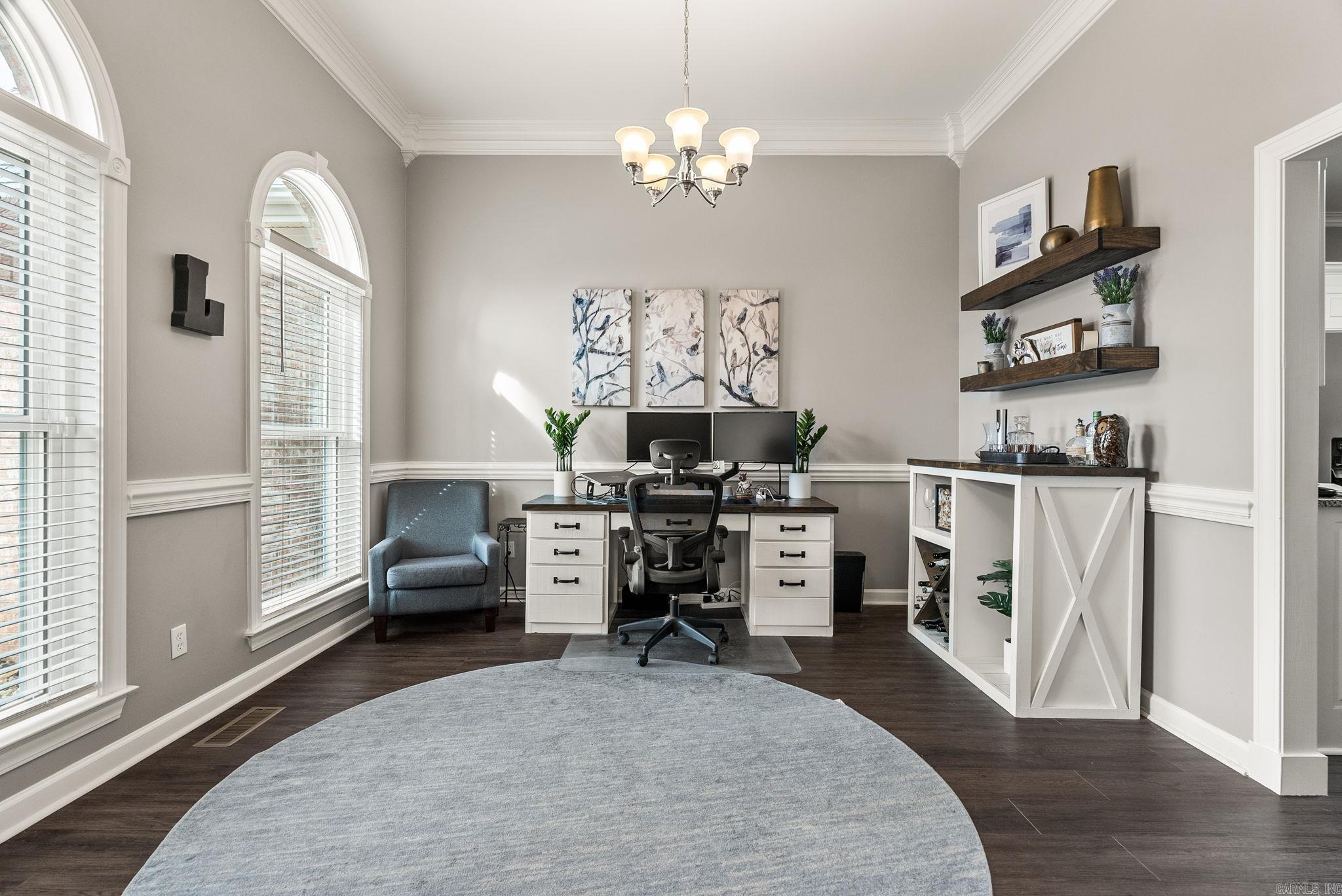 113 Mohawk Drive  Maumelle, AR