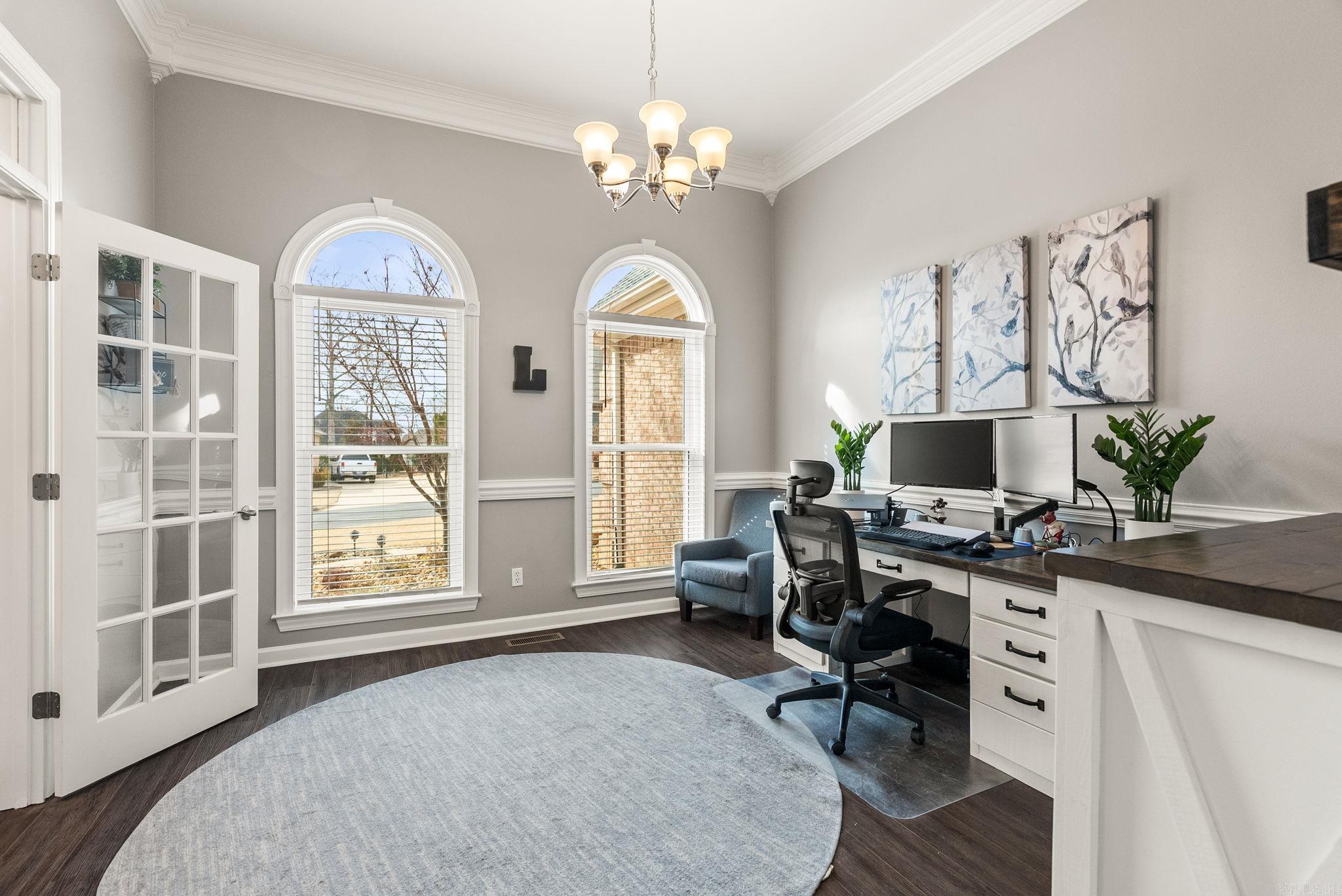 113 Mohawk Drive  Maumelle, AR