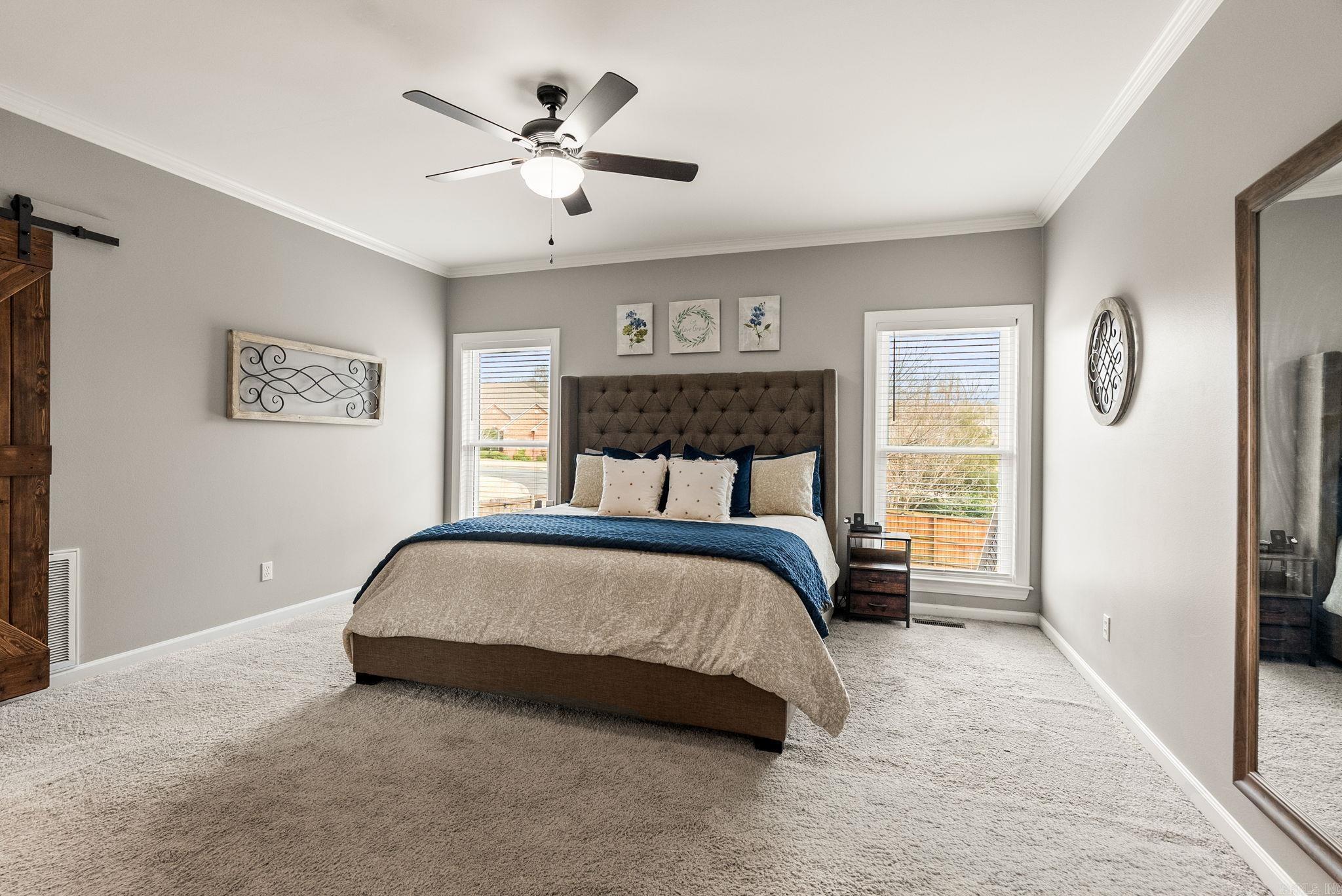 113 Mohawk Drive  Maumelle, AR