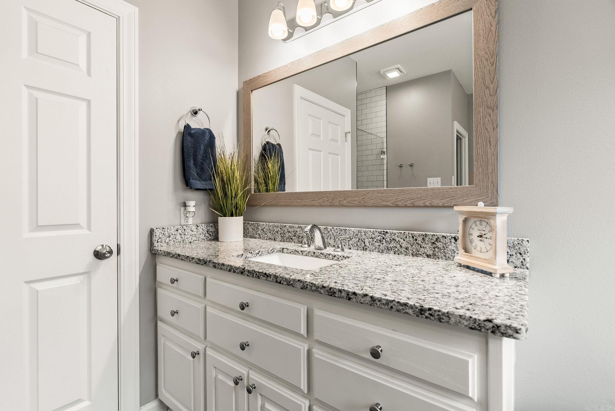 113 Mohawk Drive  Maumelle, AR