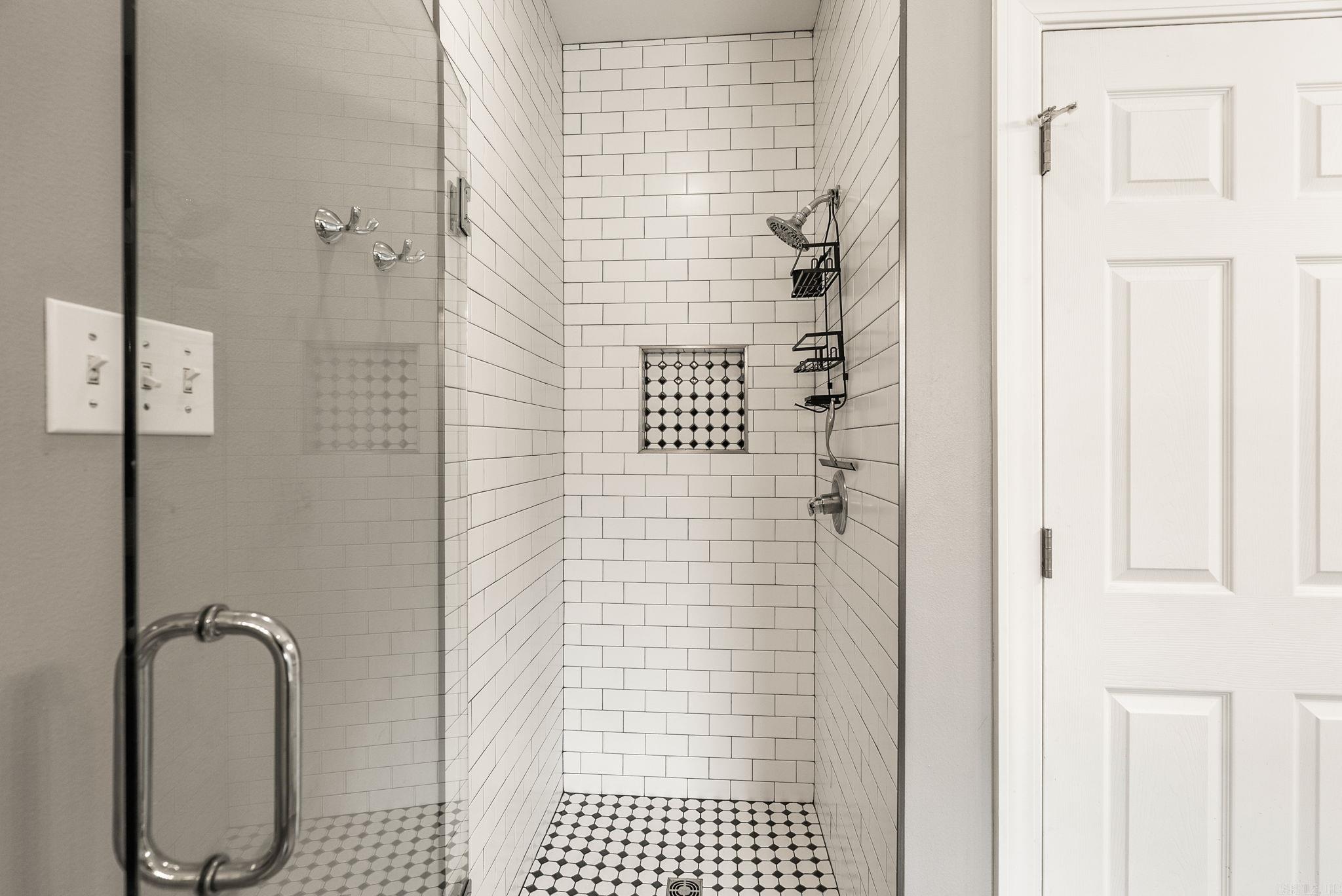 113 Mohawk Drive  Maumelle, AR