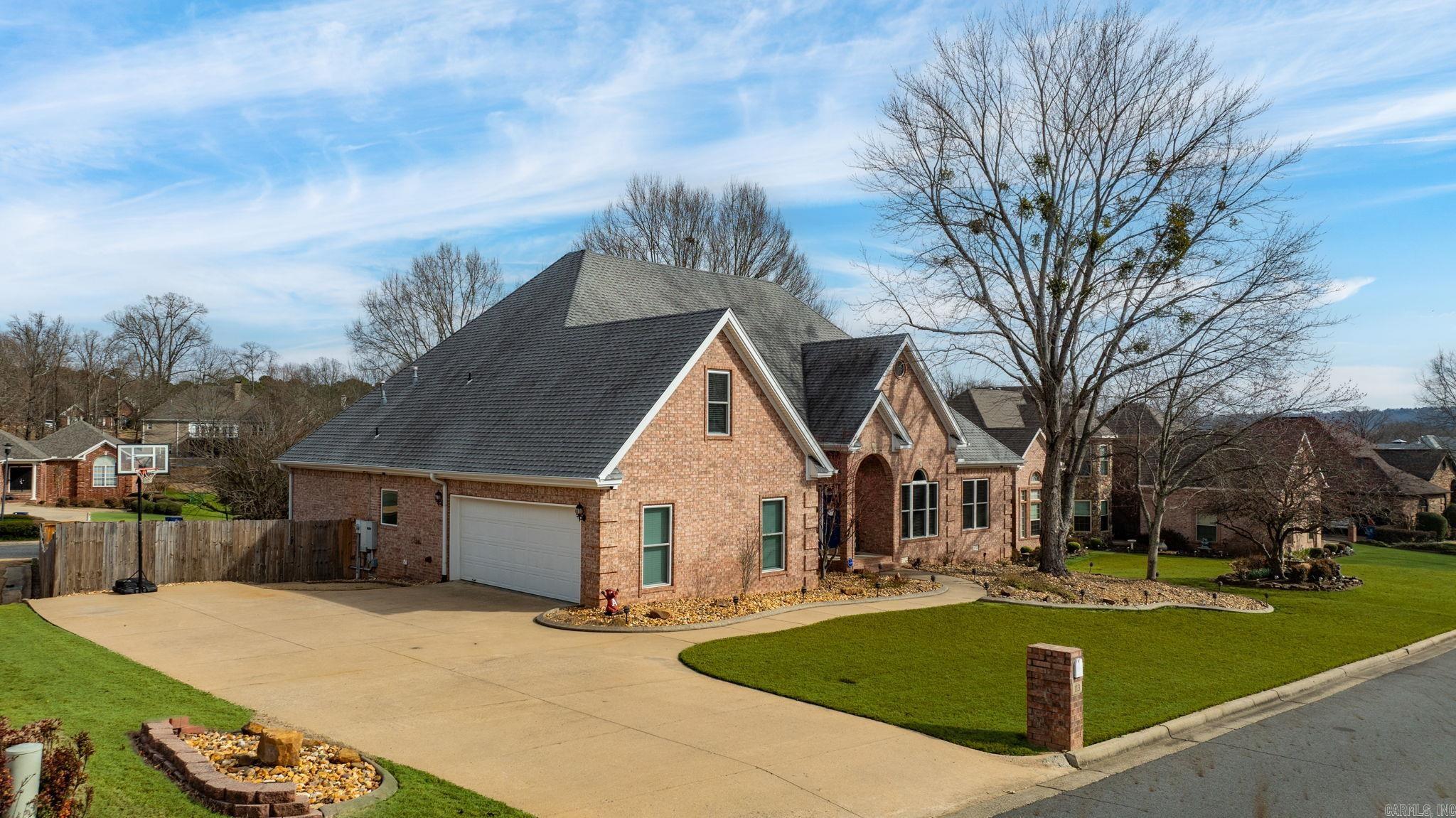 113 Mohawk Drive  Maumelle, AR