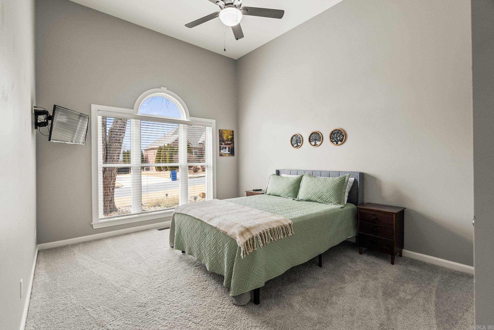 113 Mohawk Drive  Maumelle, AR