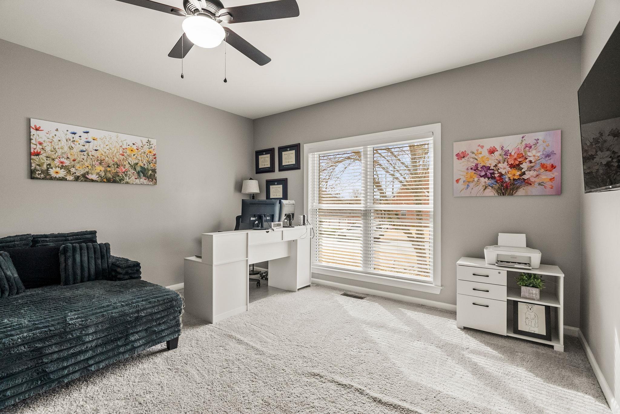 113 Mohawk Drive  Maumelle, AR