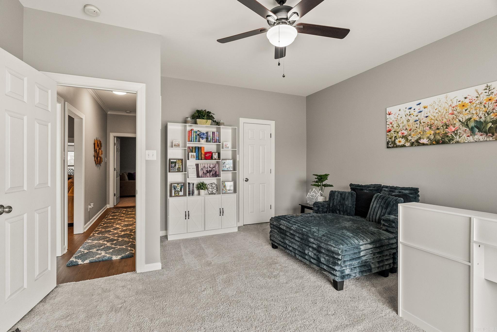 113 Mohawk Drive  Maumelle, AR