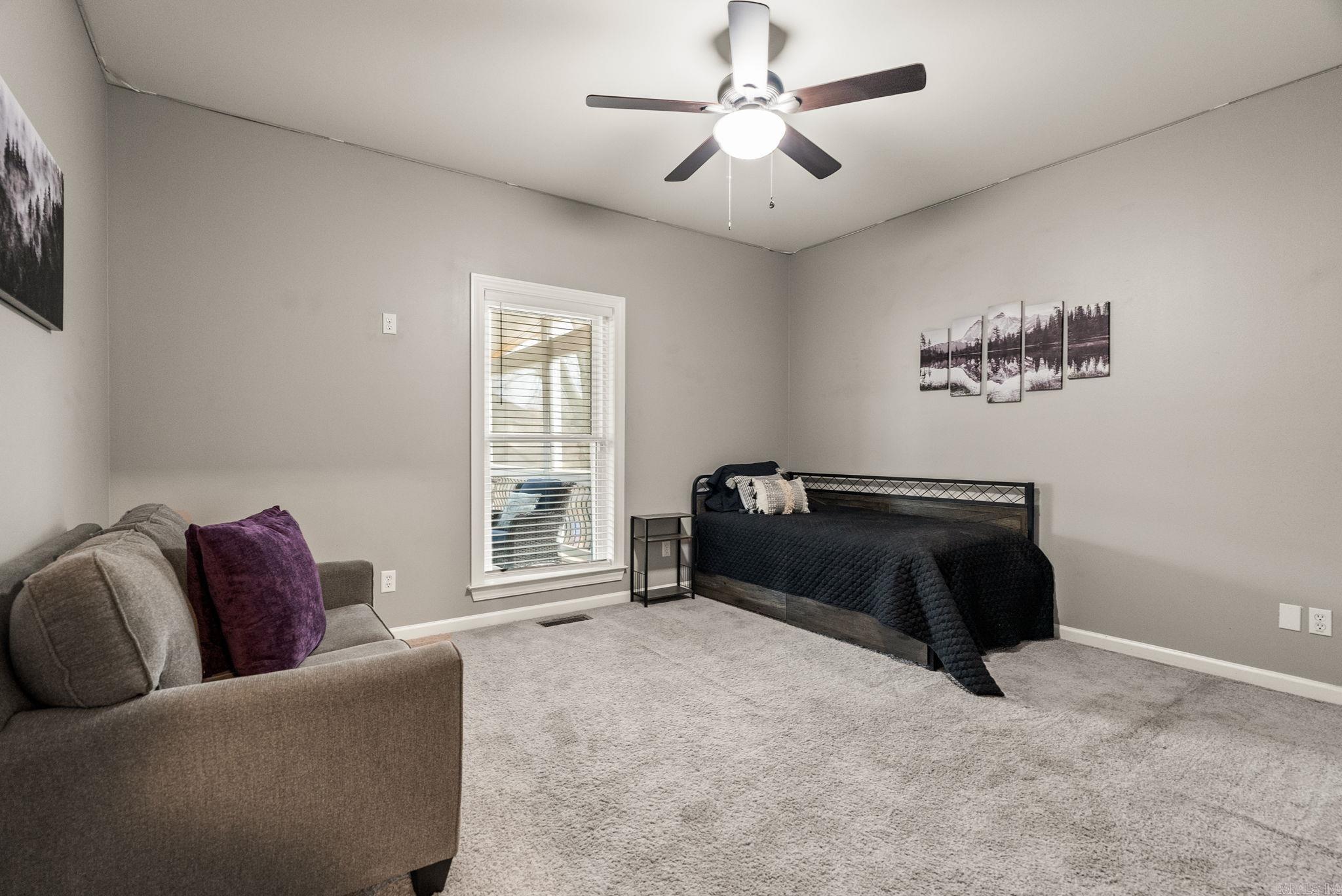 113 Mohawk Drive  Maumelle, AR