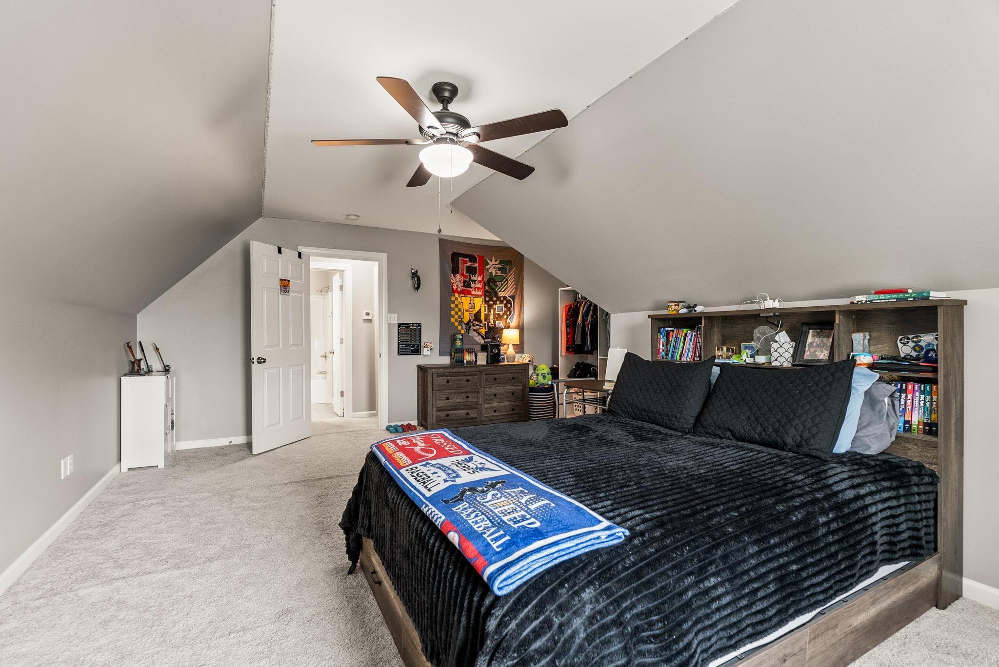 113 Mohawk Drive  Maumelle, AR