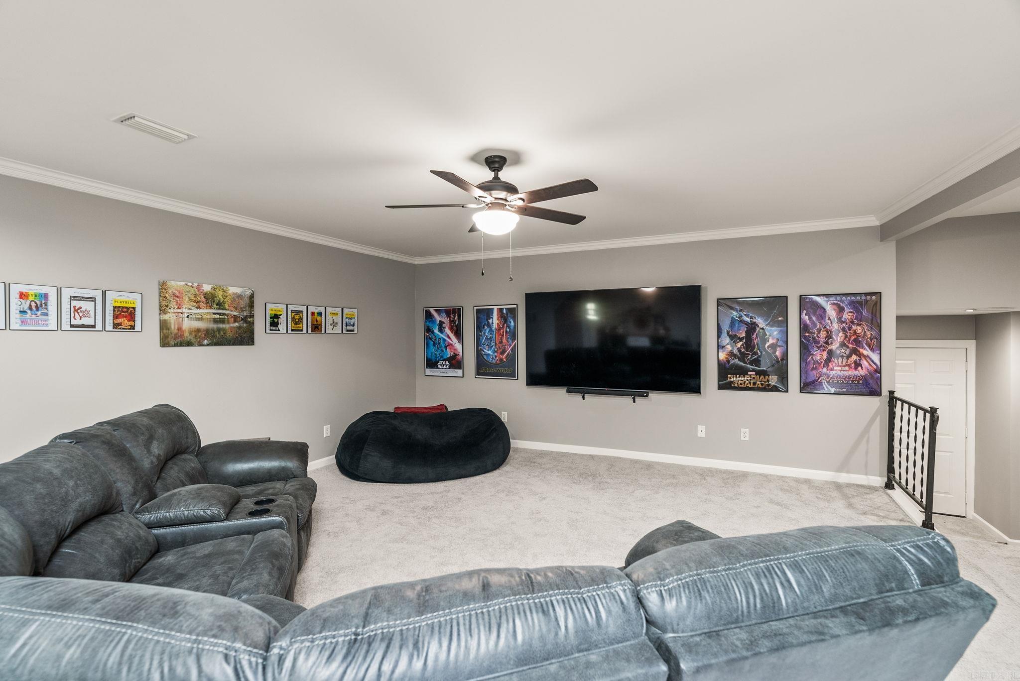 113 Mohawk Drive  Maumelle, AR