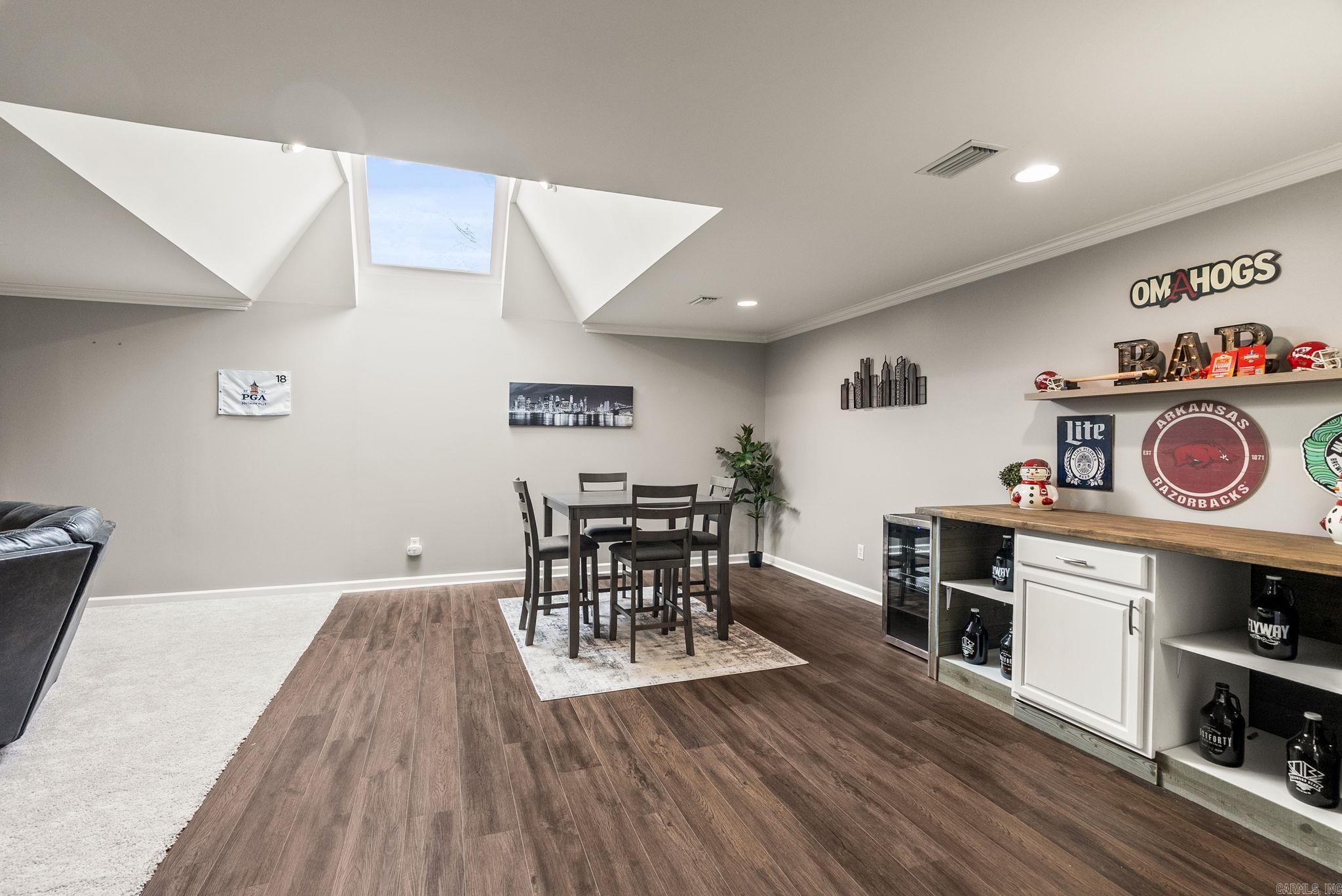 113 Mohawk Drive  Maumelle, AR