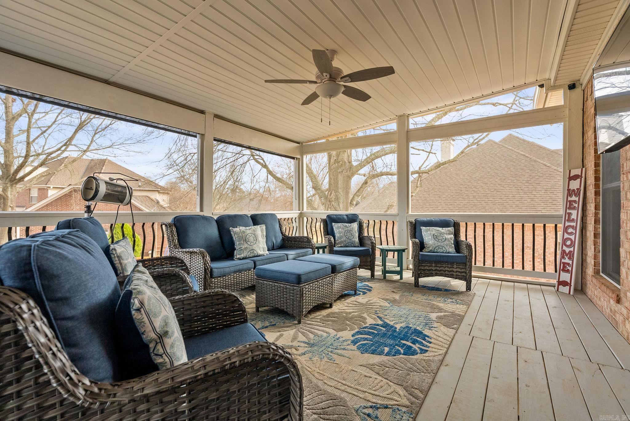 113 Mohawk Drive  Maumelle, AR