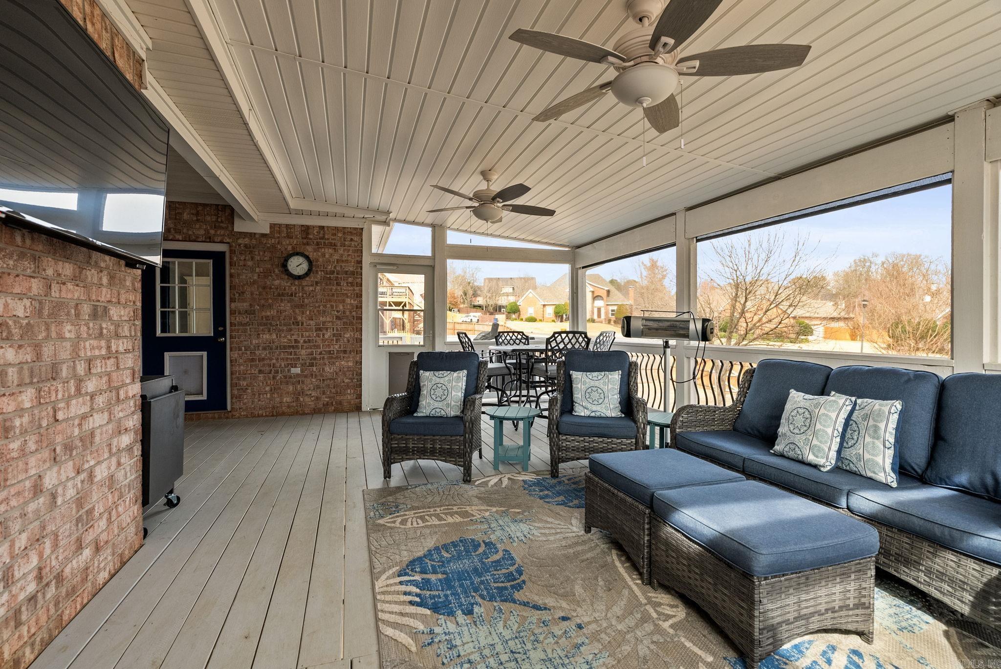 113 Mohawk Drive  Maumelle, AR