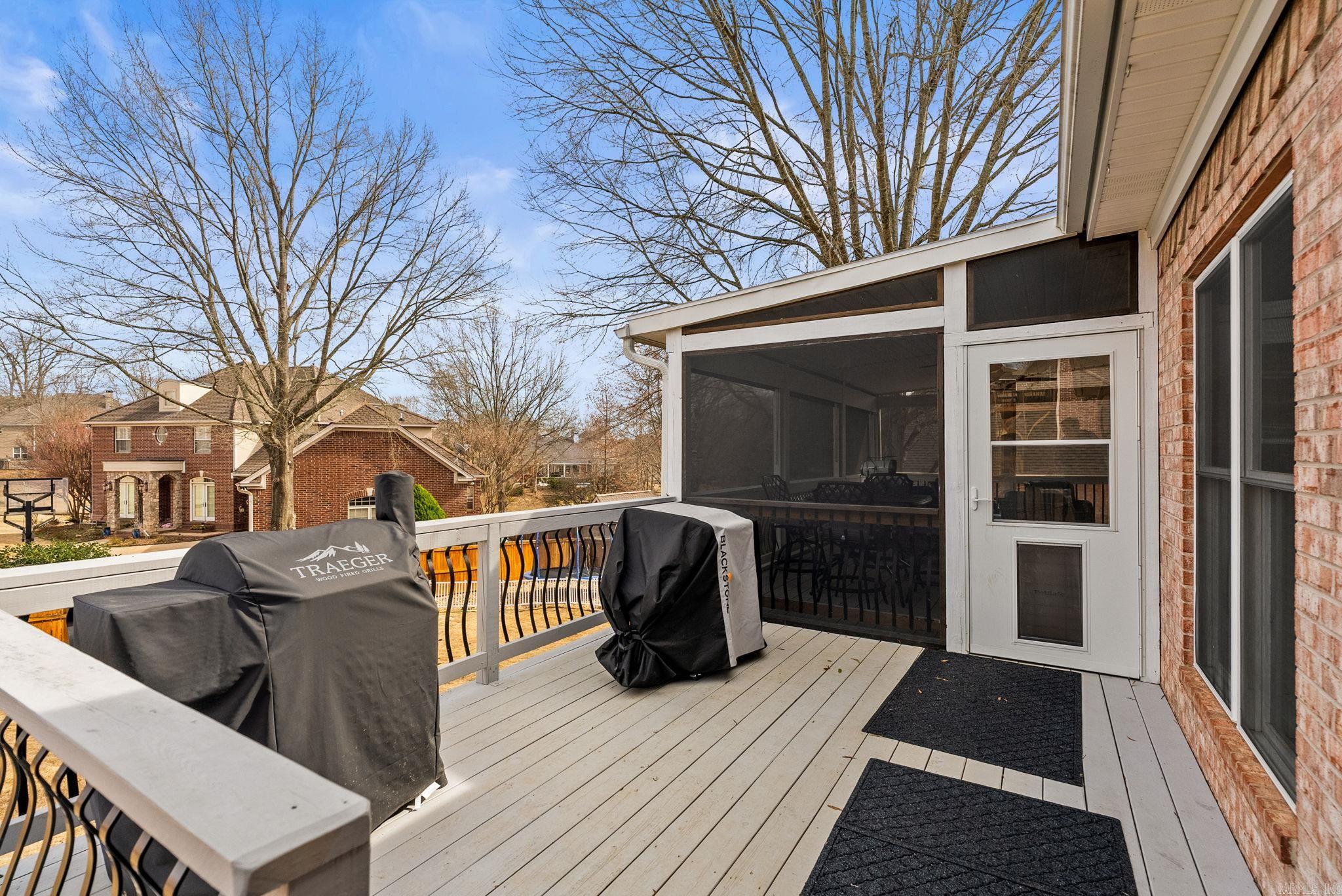 113 Mohawk Drive  Maumelle, AR