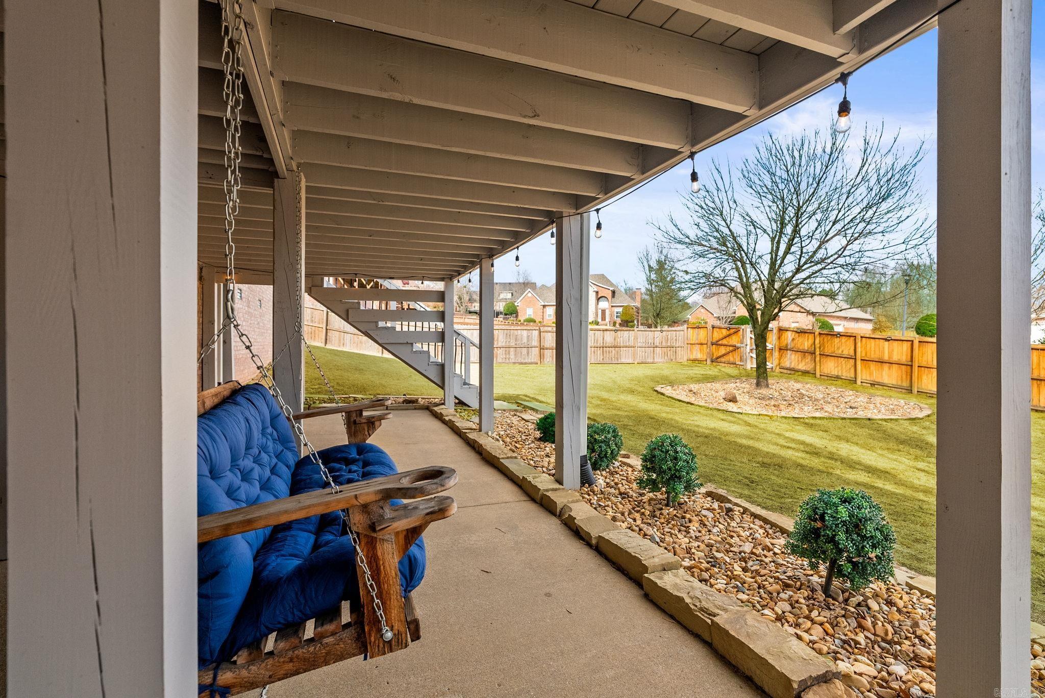 113 Mohawk Drive  Maumelle, AR