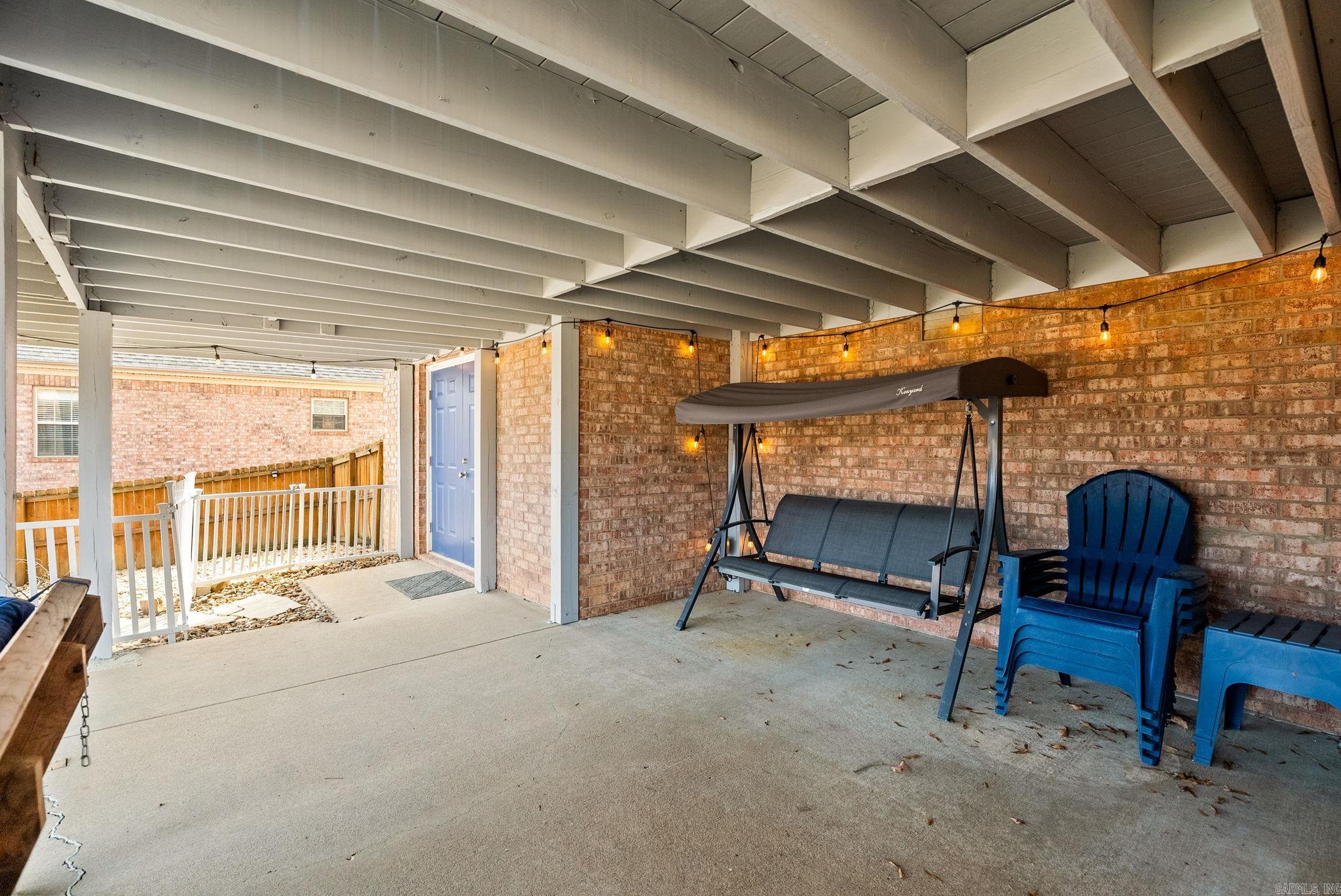 113 Mohawk Drive  Maumelle, AR