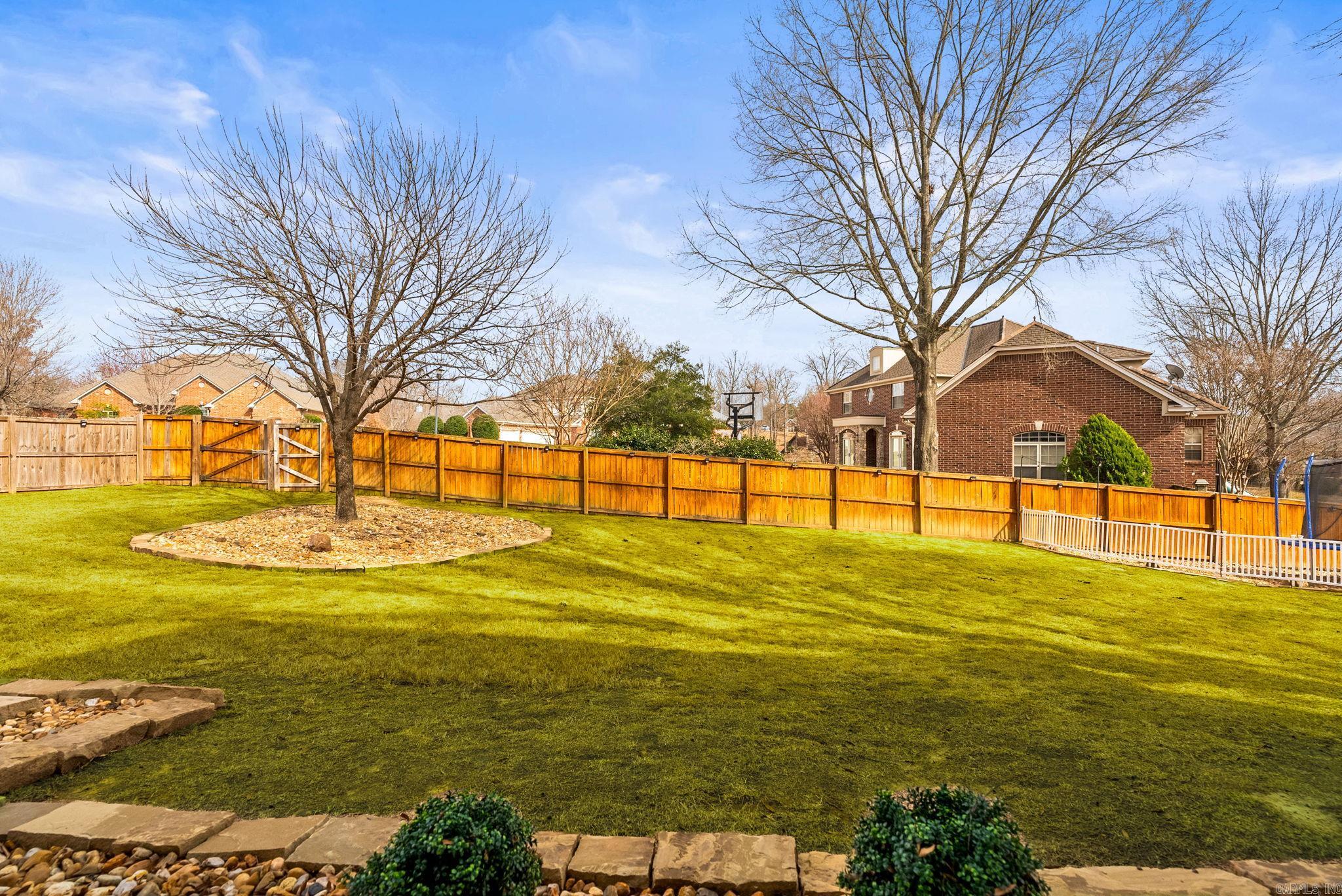 113 Mohawk Drive  Maumelle, AR